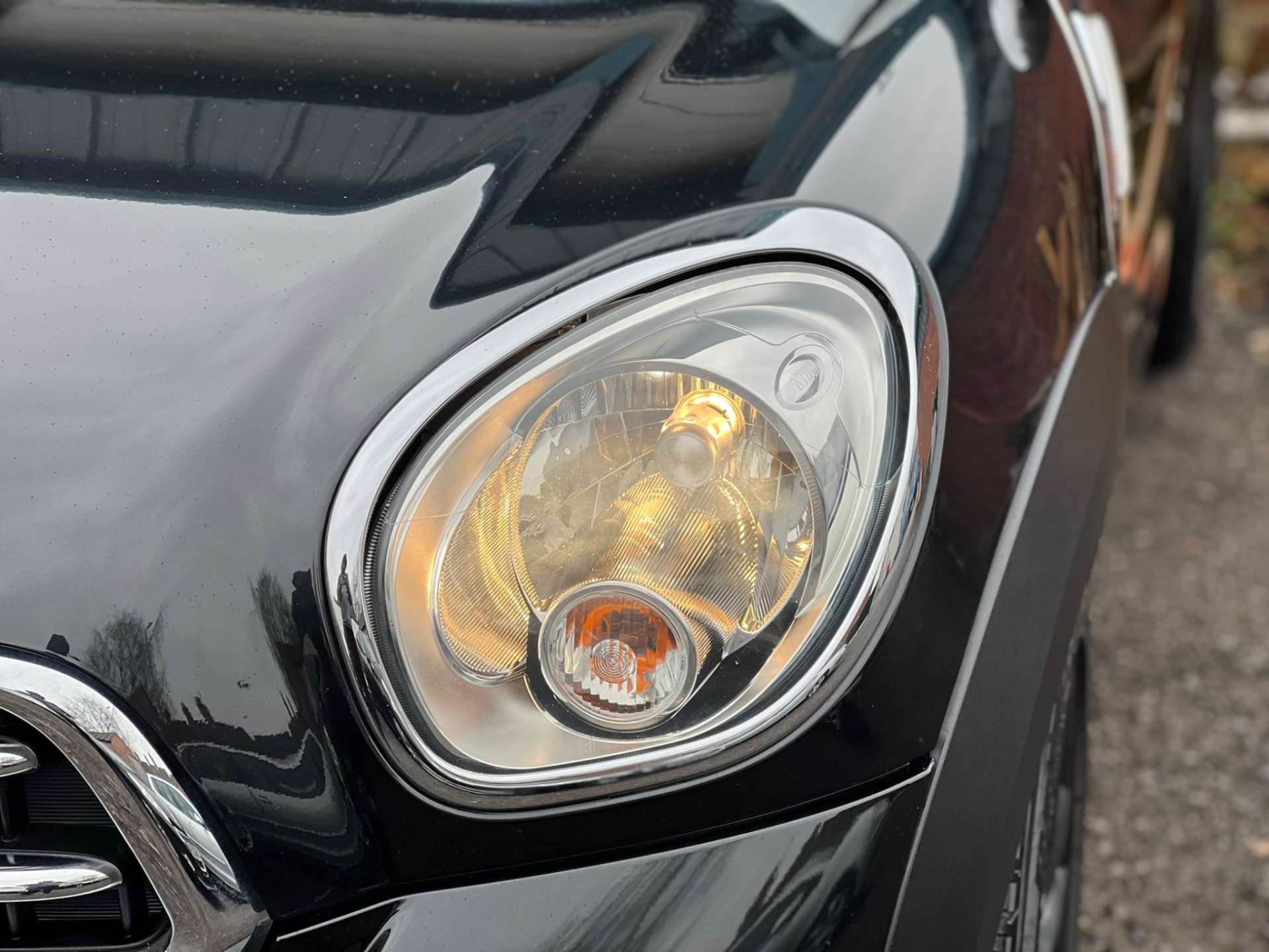 MINI Paceman 1.6 Cooper Euro 5 (s/s) 3dr #42