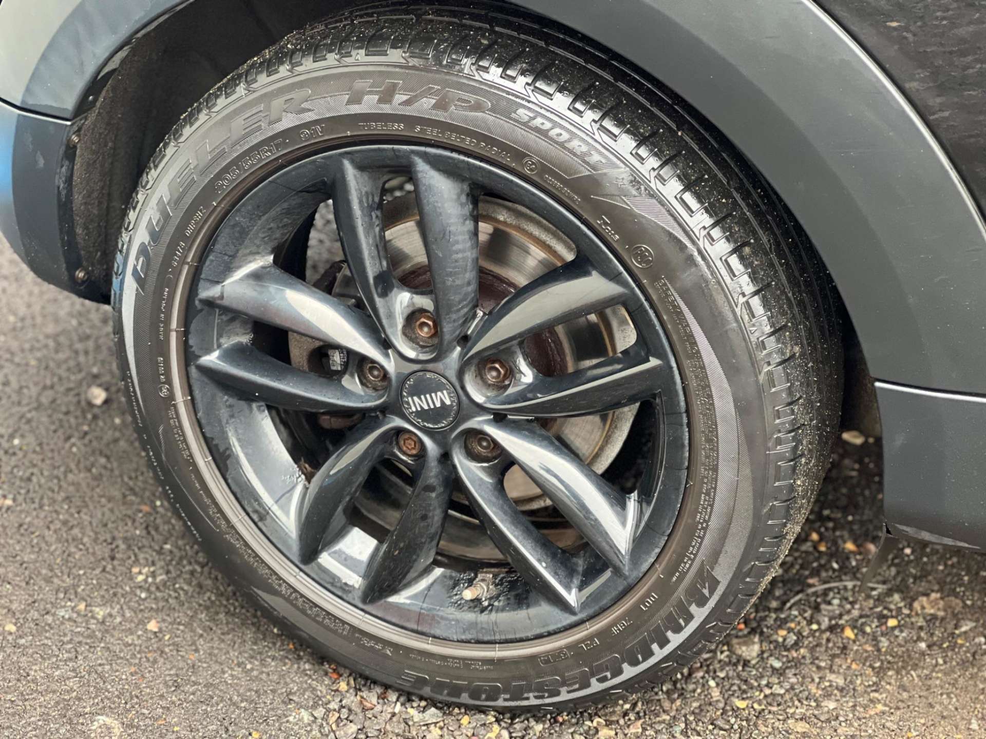 MINI Paceman 1.6 Cooper Euro 5 (s/s) 3dr #45