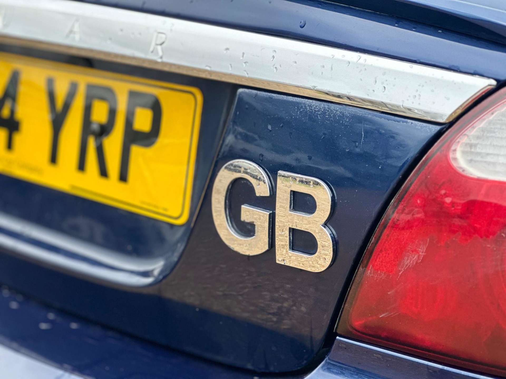 Jaguar S-Type 2.5 V6 SE Plus 4dr #29