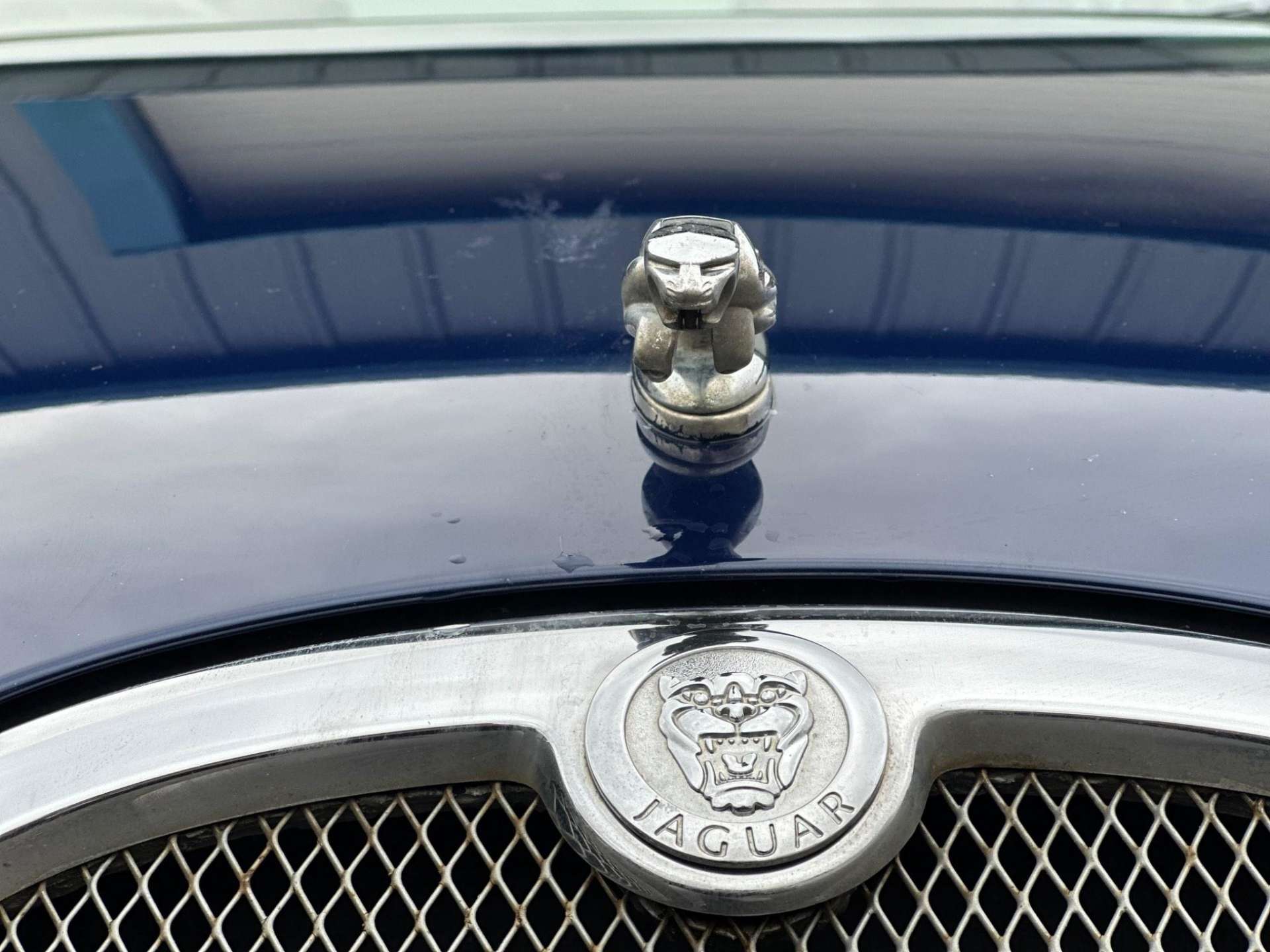 Jaguar S-Type 2.5 V6 SE Plus 4dr #32