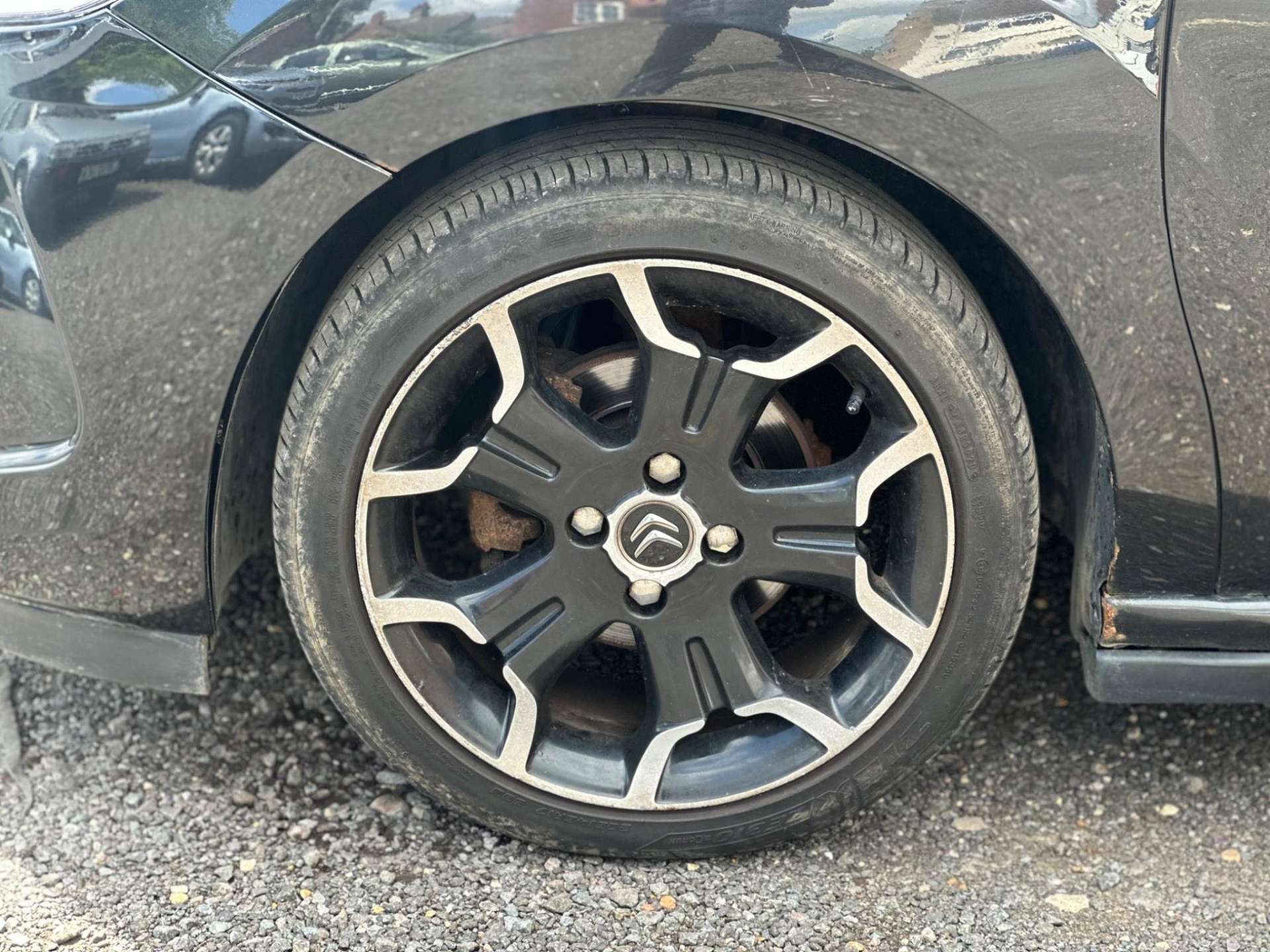 Citroen DS3 1.6 e-HDi Airdream DSport Plus Euro 5 (s/s) 3dr #4