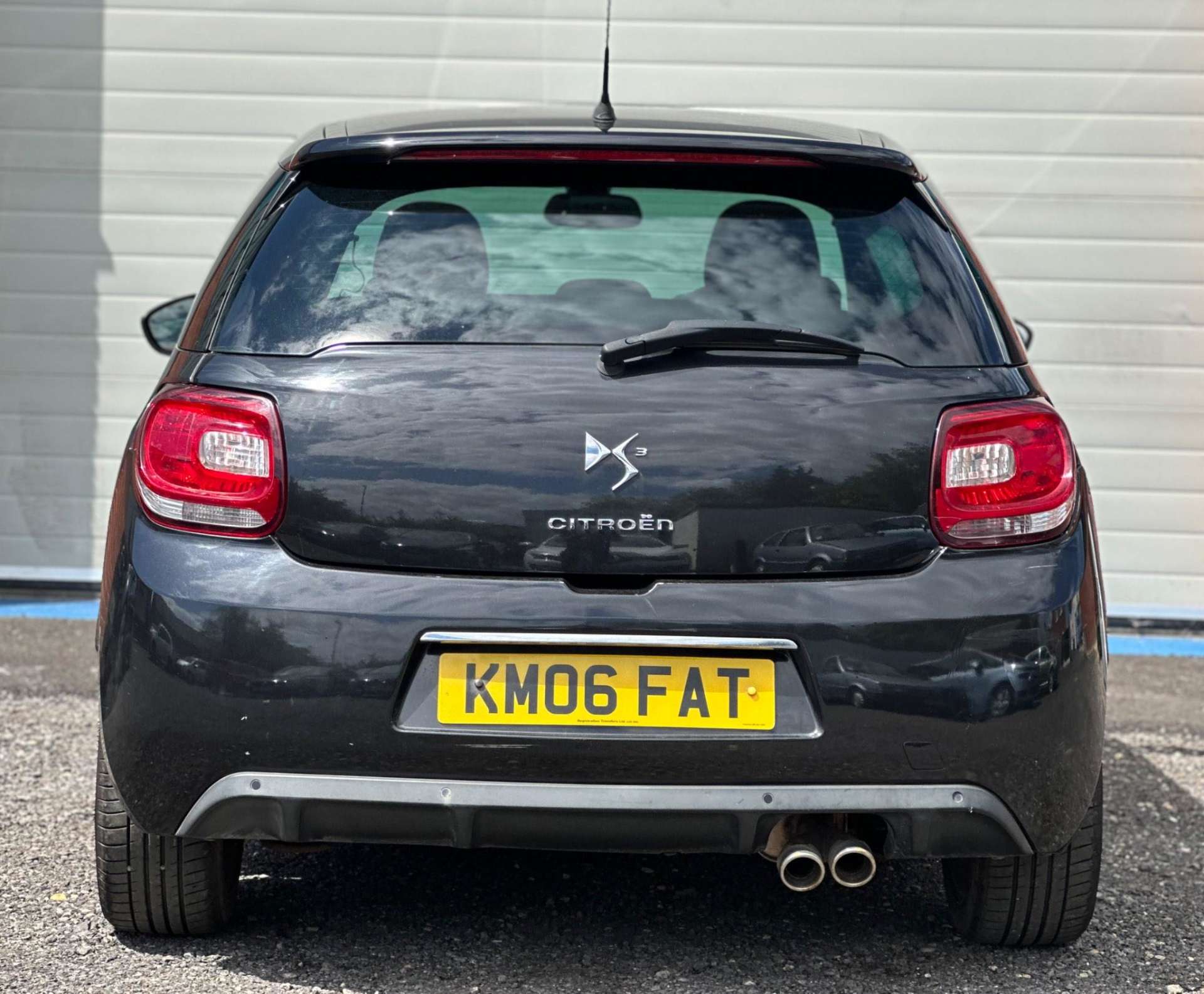 Citroen DS3 1.6 e-HDi Airdream DSport Plus Euro 5 (s/s) 3dr #12