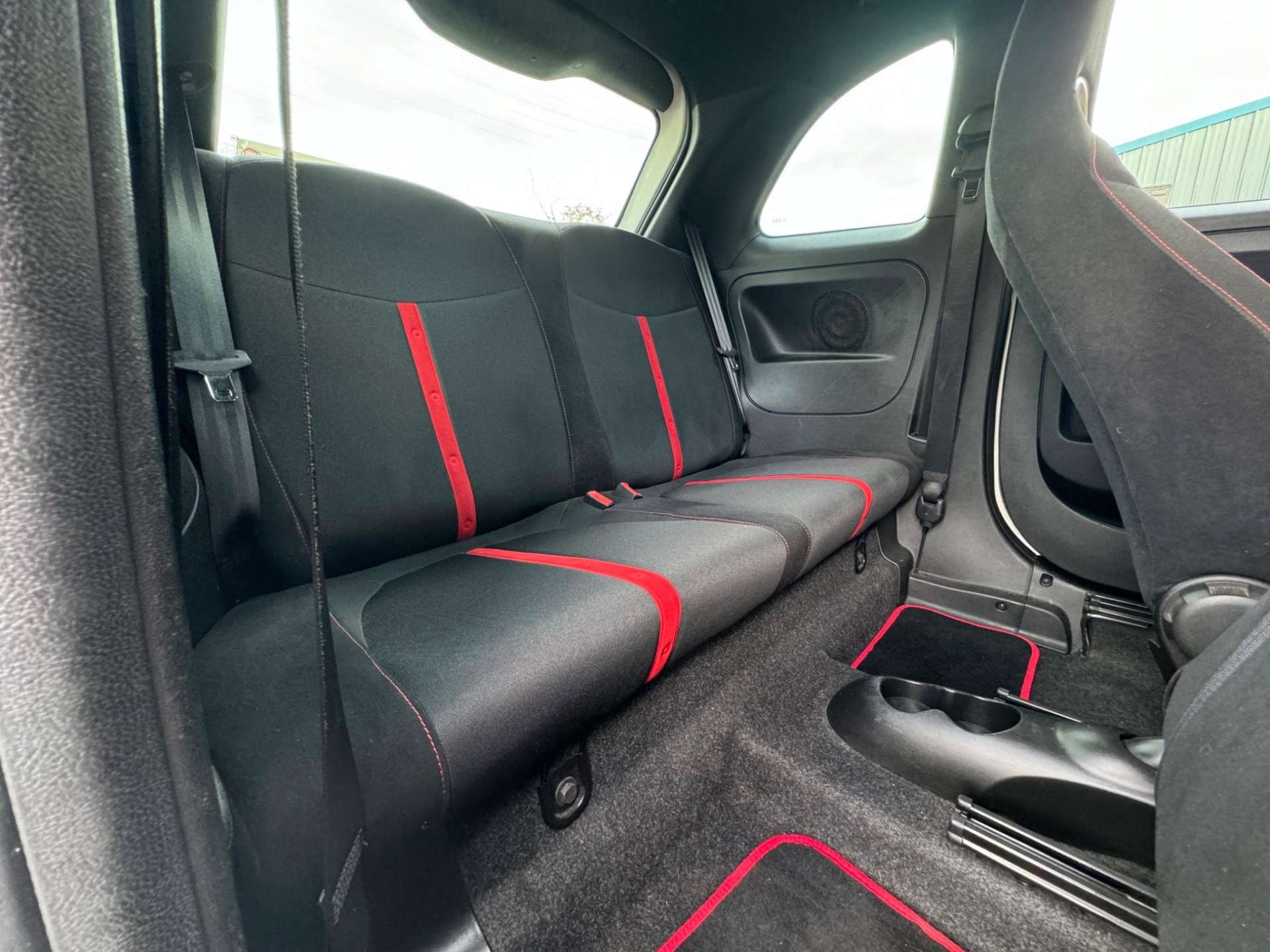 Abarth 500 1.4 T-Jet Euro 5 3dr #15