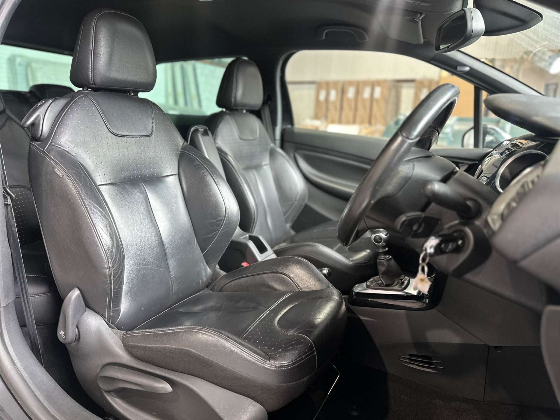 Citroen DS3 1.6 e-HDi Airdream DSport Plus Euro 5 (s/s) 3dr #19
