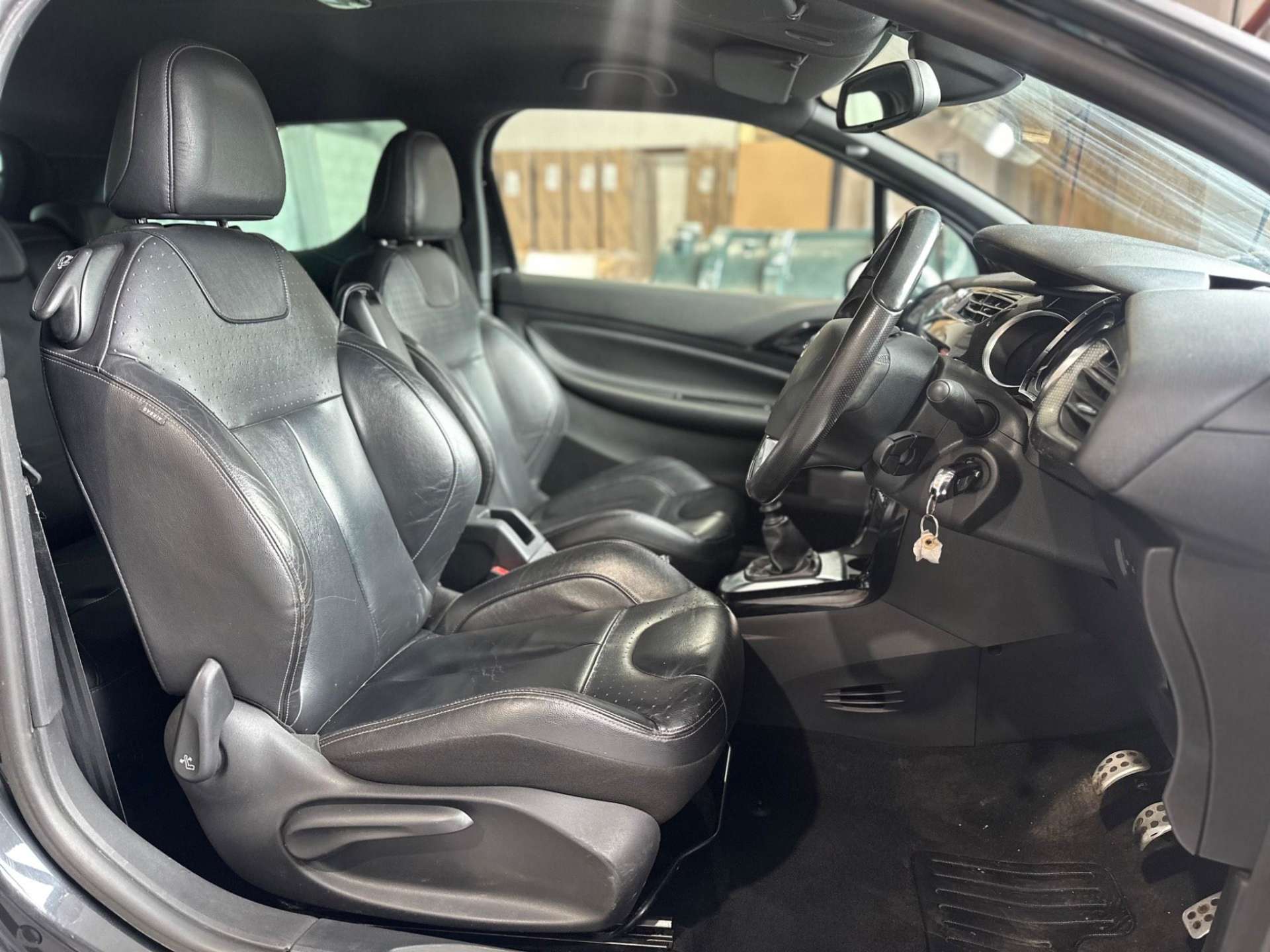 Citroen DS3 1.6 e-HDi Airdream DSport Plus Euro 5 (s/s) 3dr #20