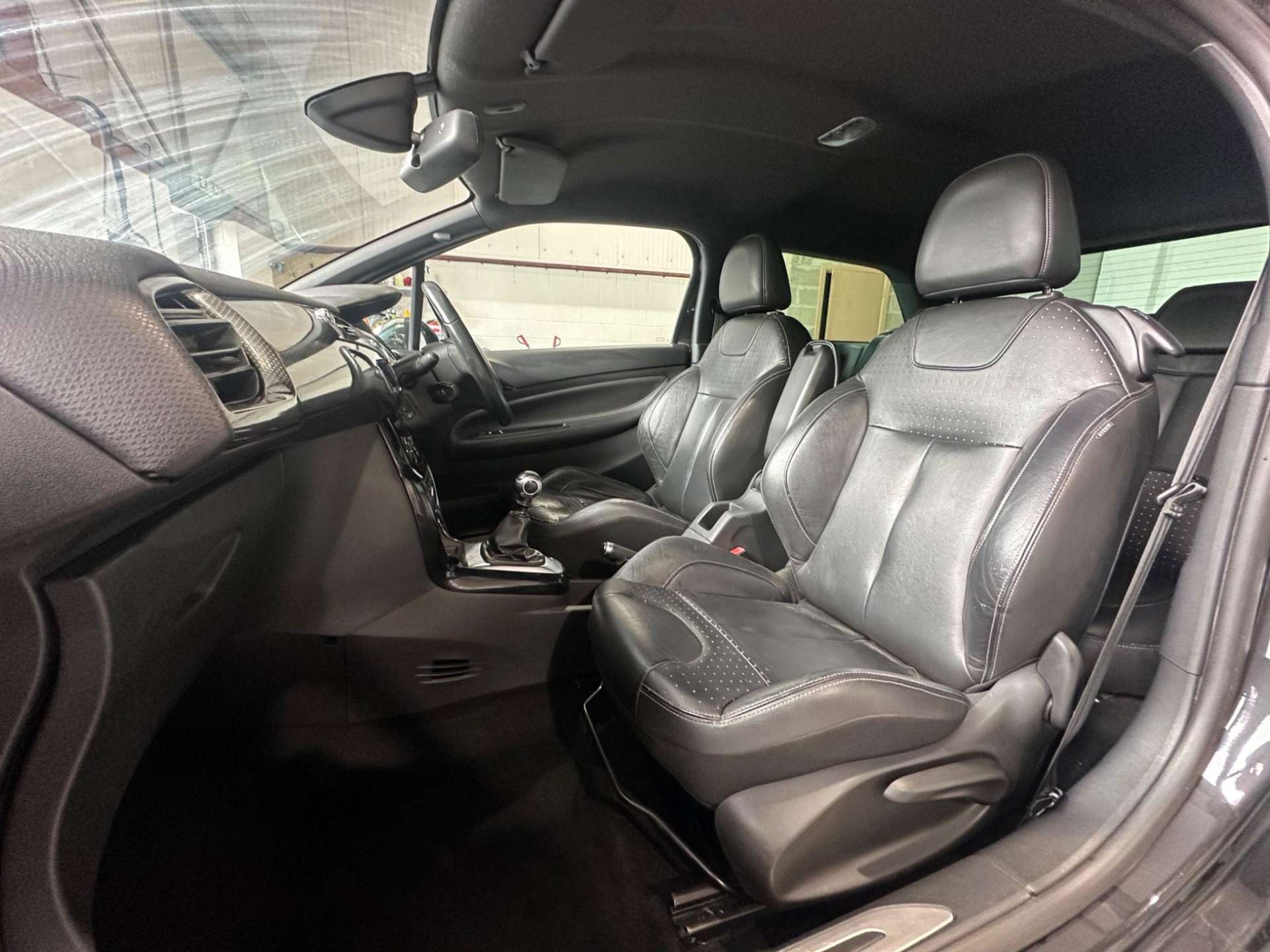 Citroen DS3 1.6 e-HDi Airdream DSport Plus Euro 5 (s/s) 3dr #24