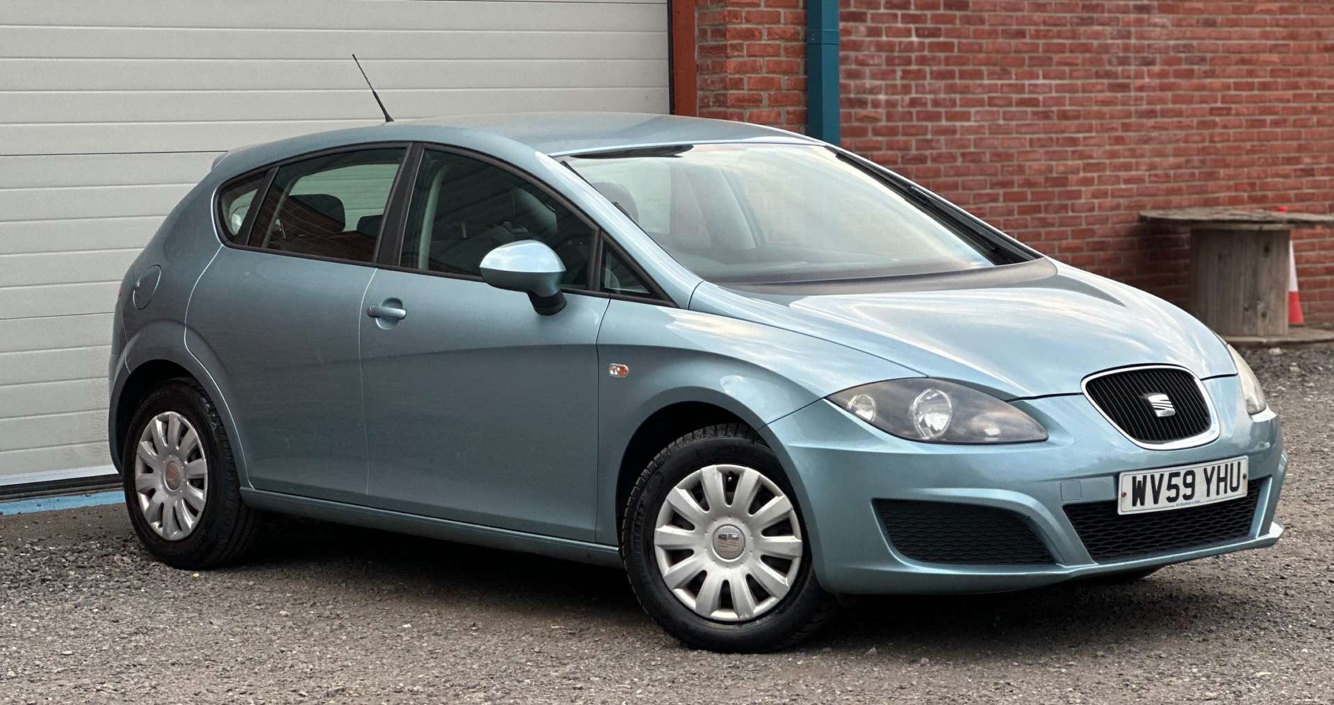 SEAT Leon 1.4 Leon S 5dr #1