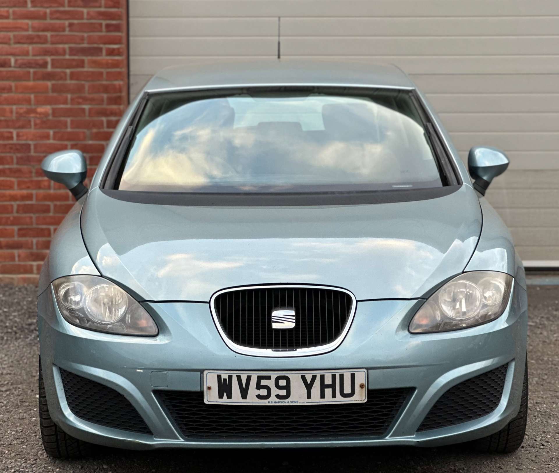 SEAT Leon 1.4 Leon S 5dr #2