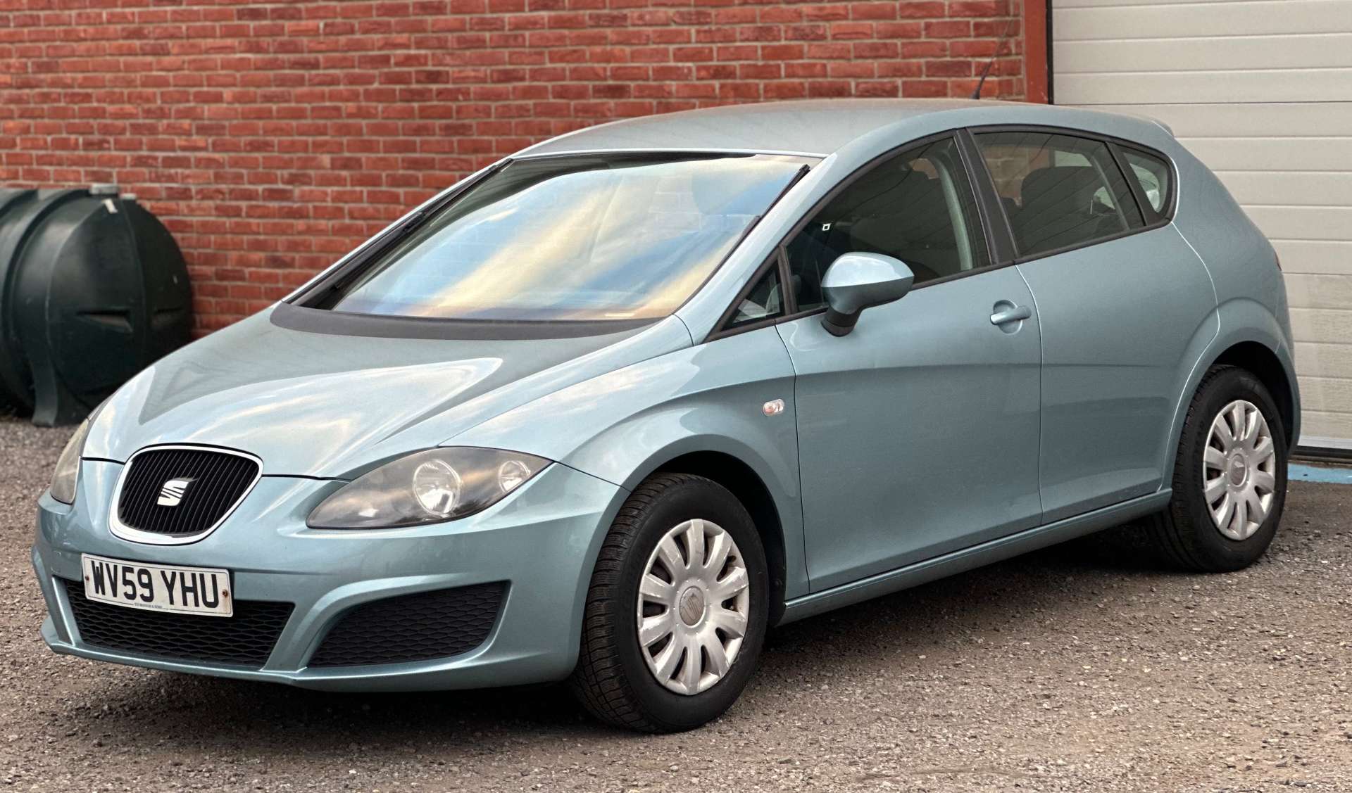 SEAT Leon 1.4 Leon S 5dr #3