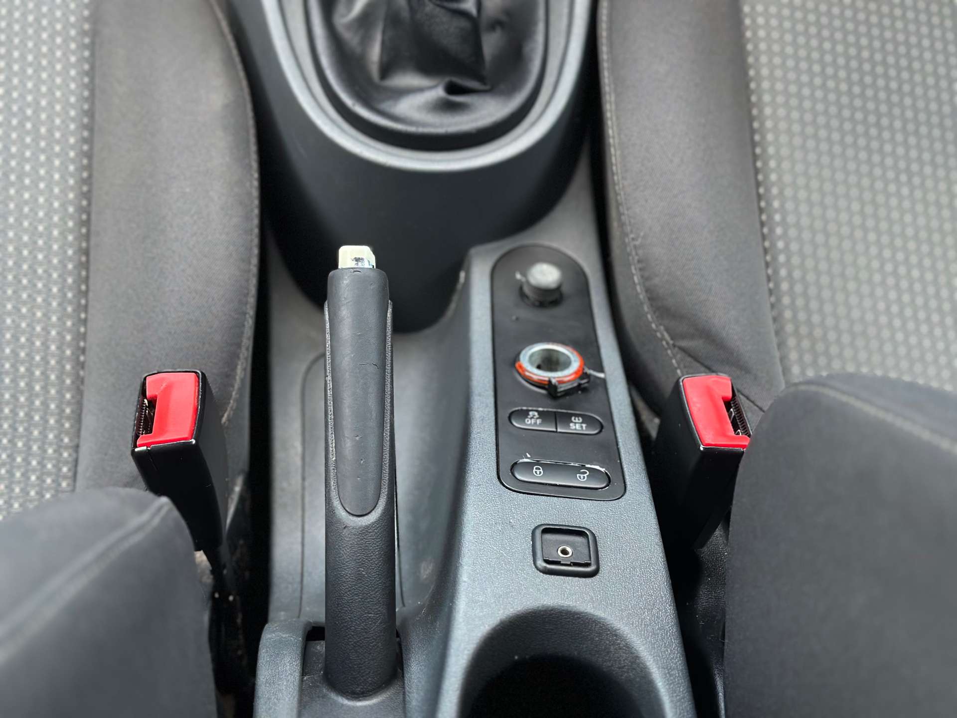SEAT Leon 1.4 Leon S 5dr #20