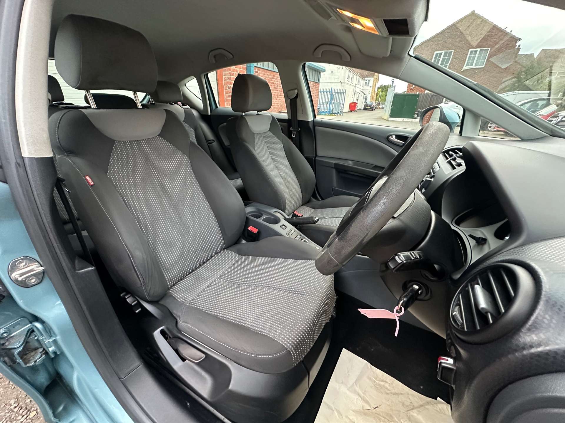 SEAT Leon 1.4 Leon S 5dr #8