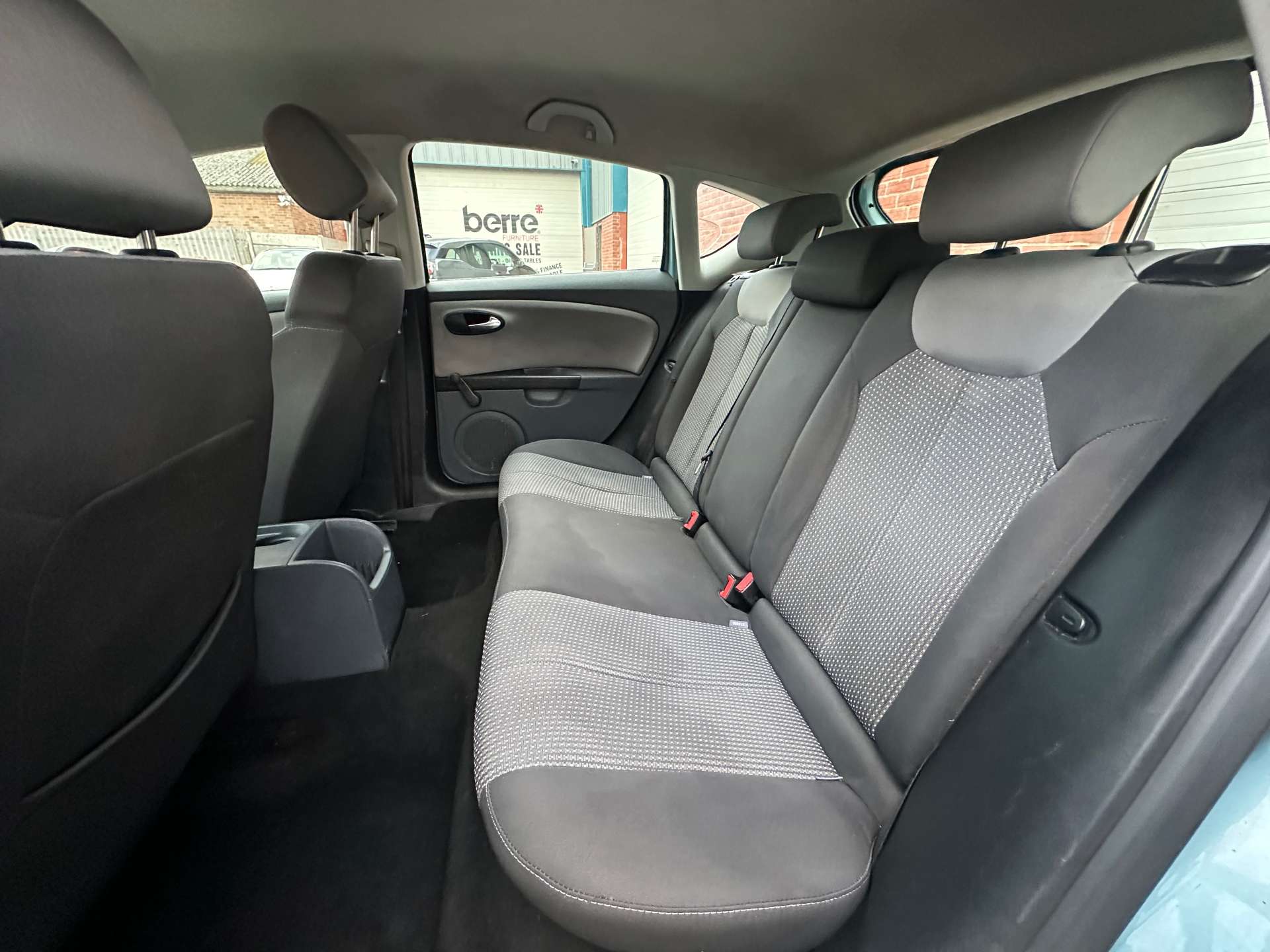 SEAT Leon 1.4 Leon S 5dr #18