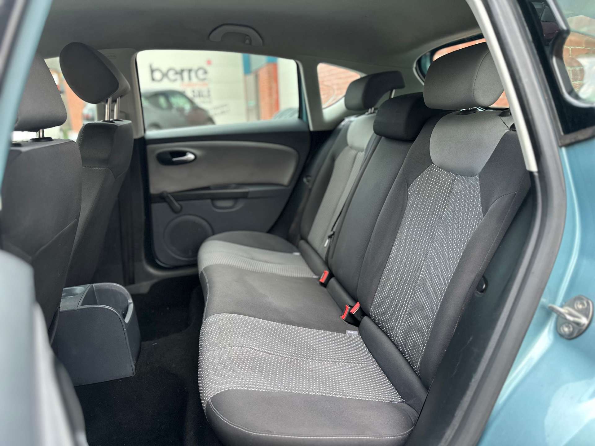 SEAT Leon 1.4 Leon S 5dr #19