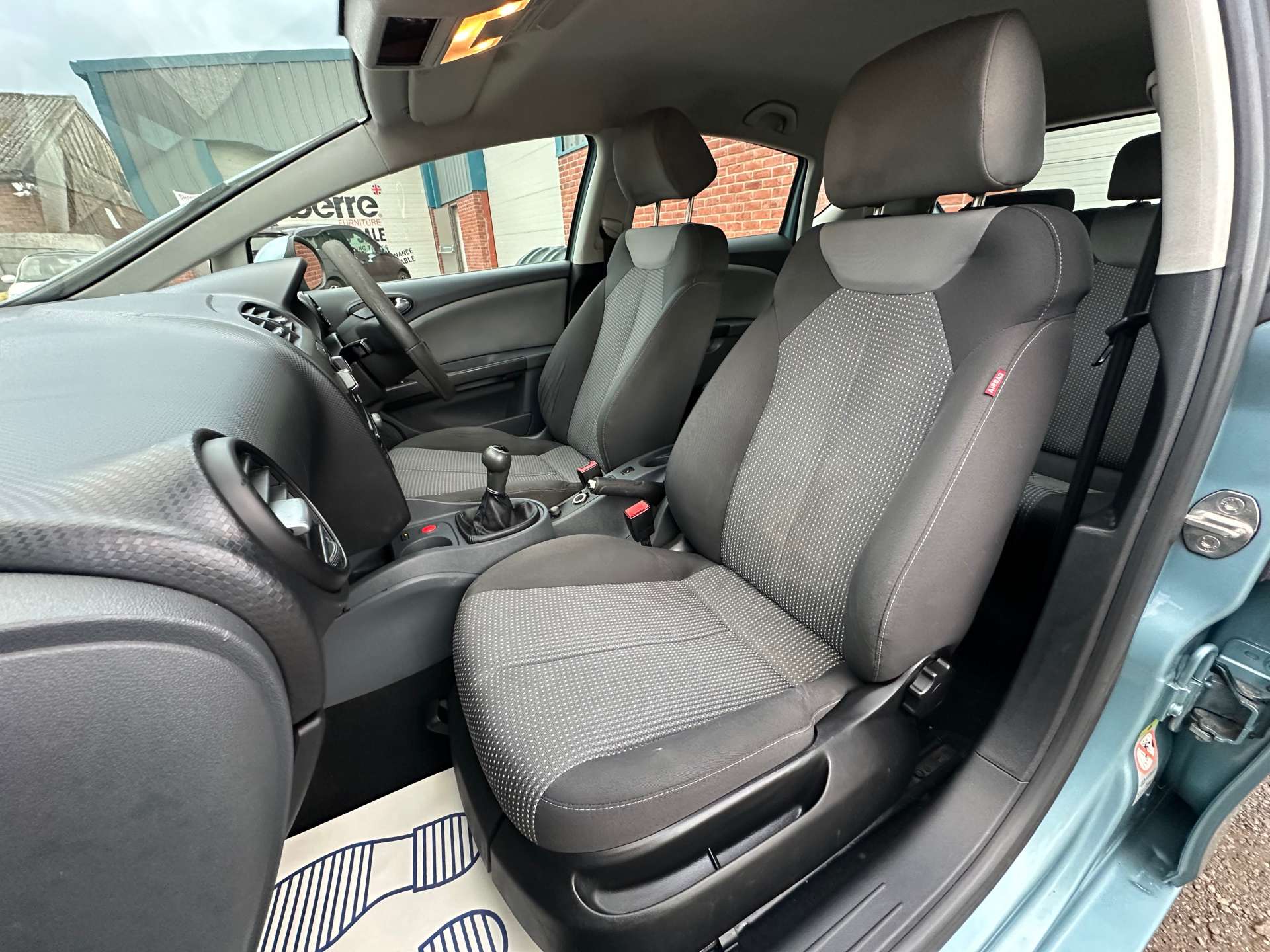 SEAT Leon 1.4 Leon S 5dr #10