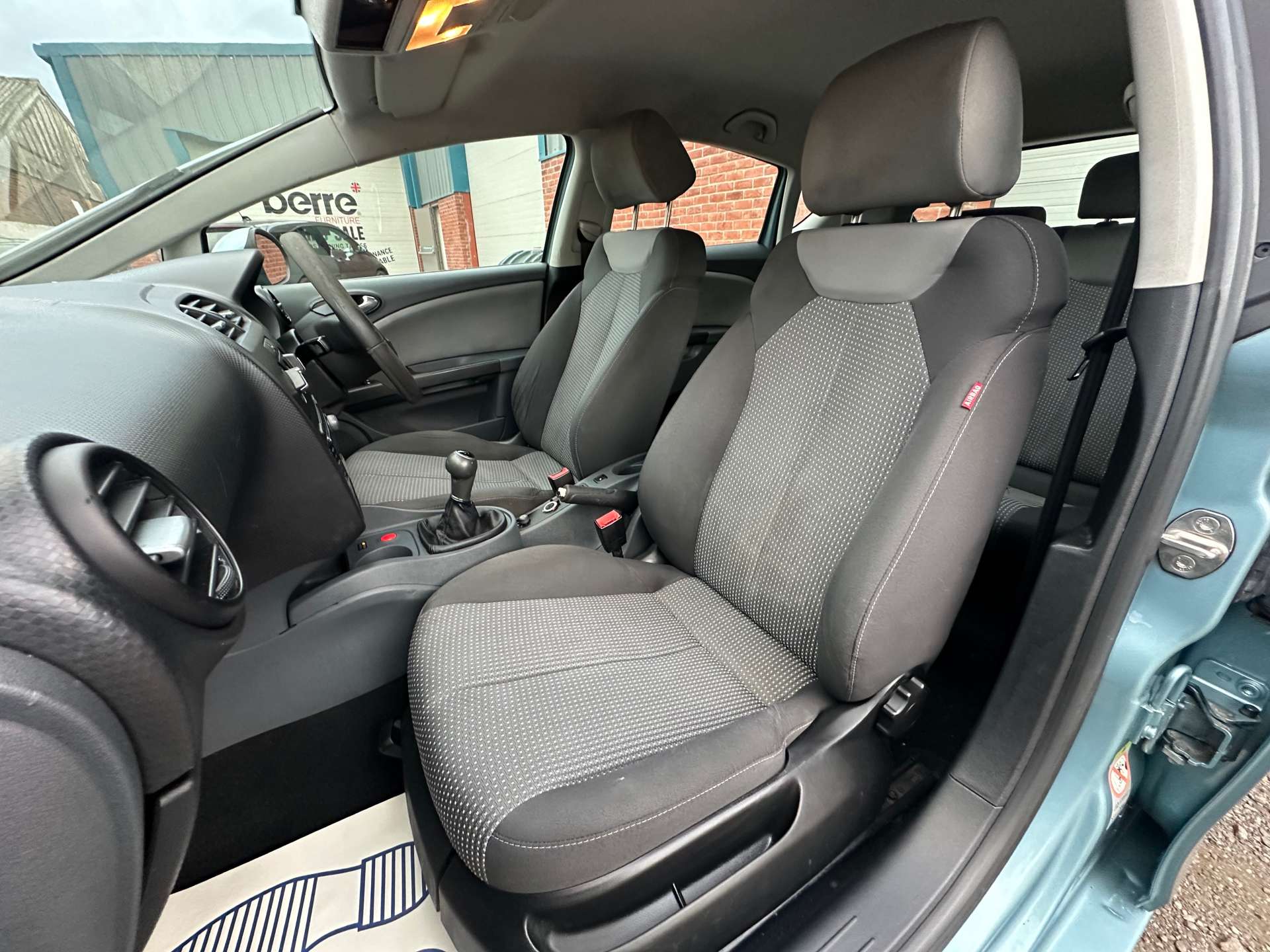 SEAT Leon 1.4 Leon S 5dr #11