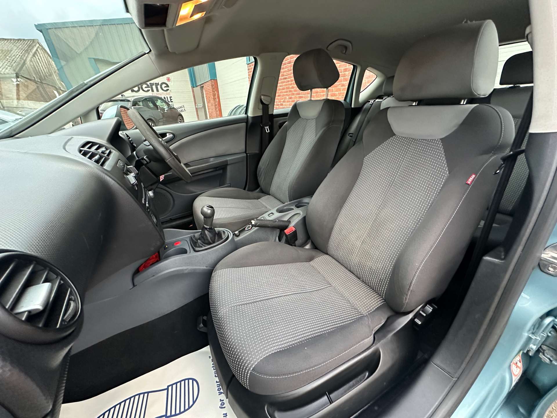 SEAT Leon 1.4 Leon S 5dr #13