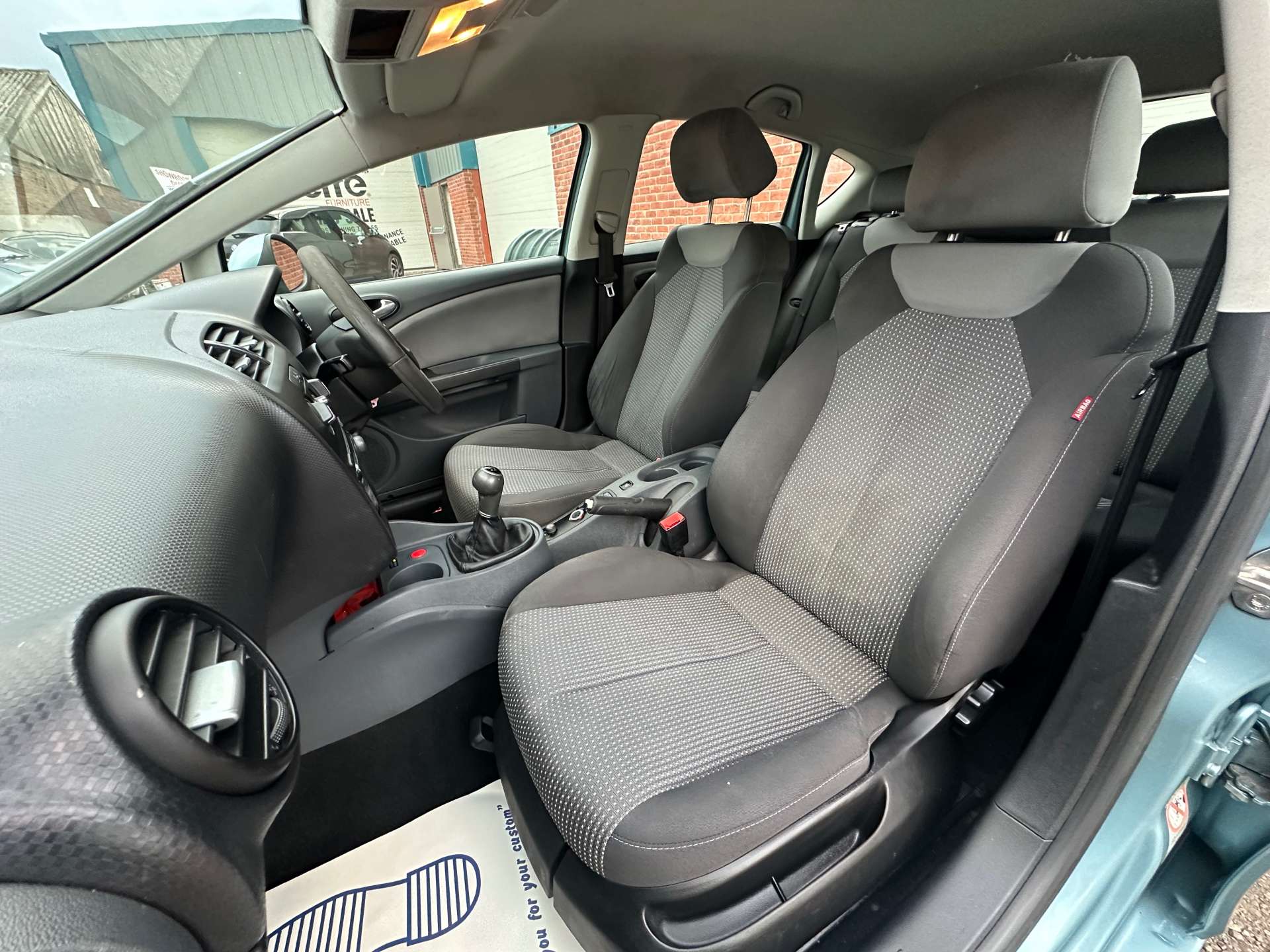 SEAT Leon 1.4 Leon S 5dr #14
