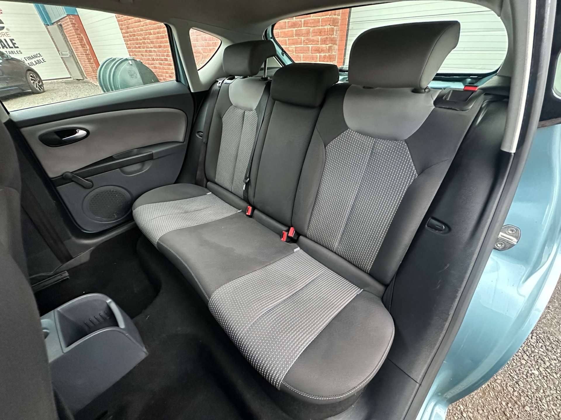 SEAT Leon 1.4 Leon S 5dr #15