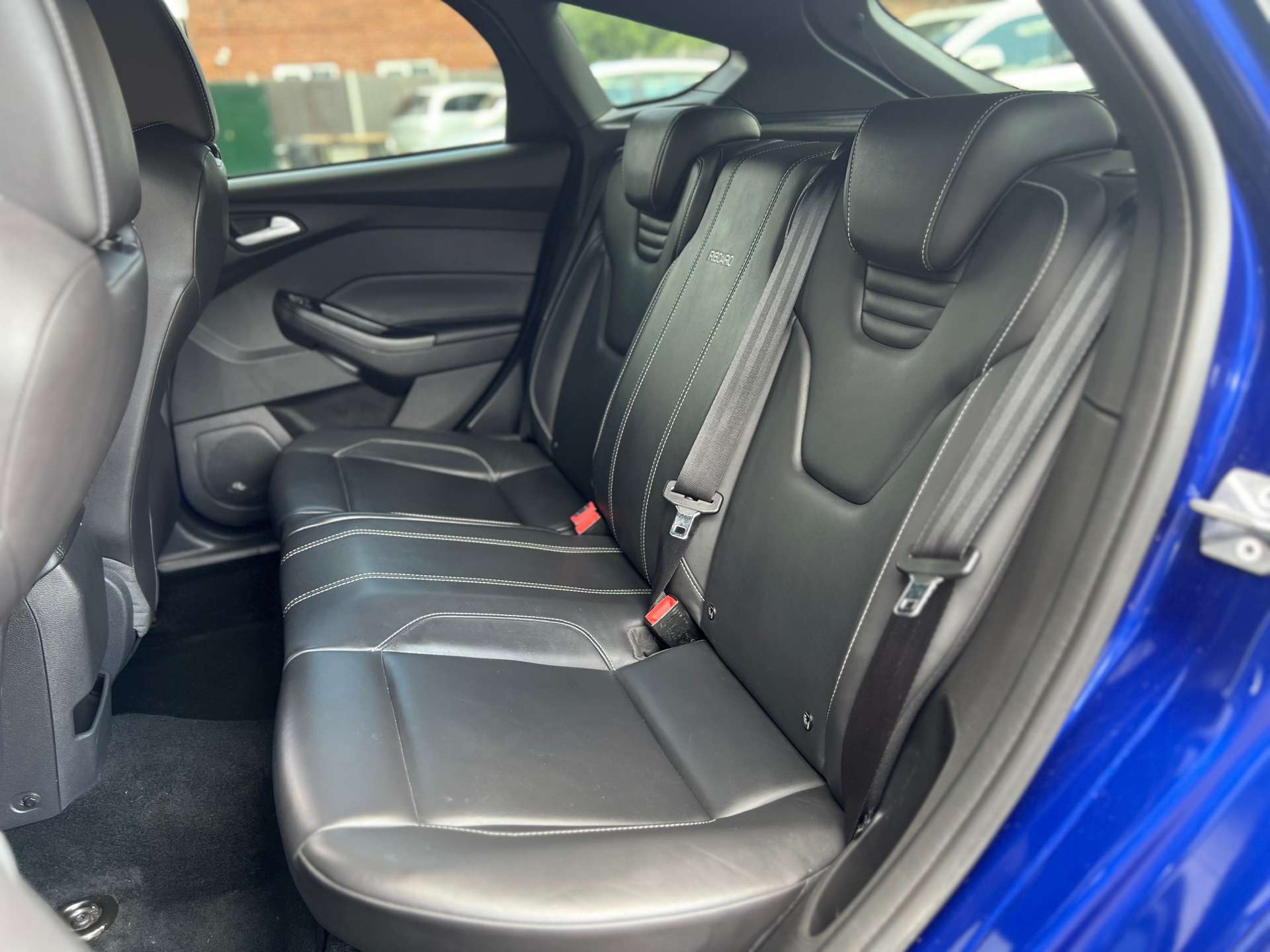 Ford FOCUS 2.0 Focus ST-3 T 5dr #6