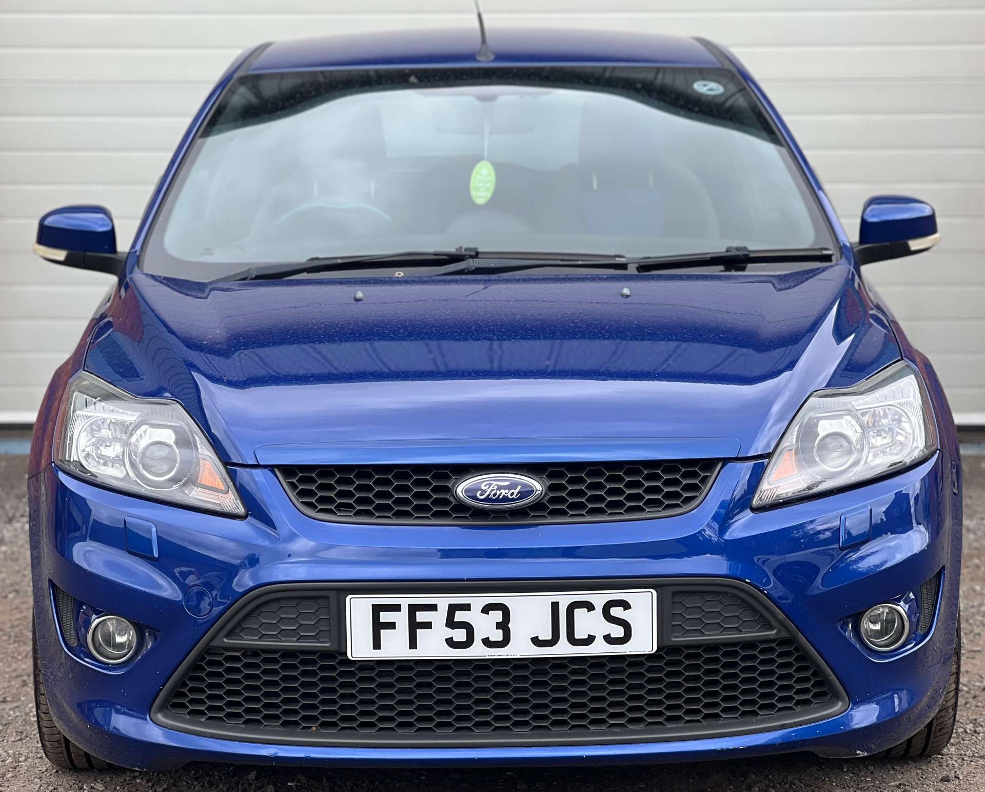 Ford FOCUS 2.5 Focus ST-2 3dr #0