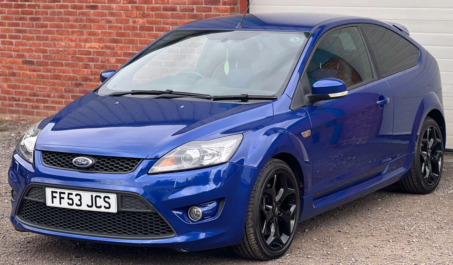 Ford FOCUS 2.5 Focus ST-2 3dr #4