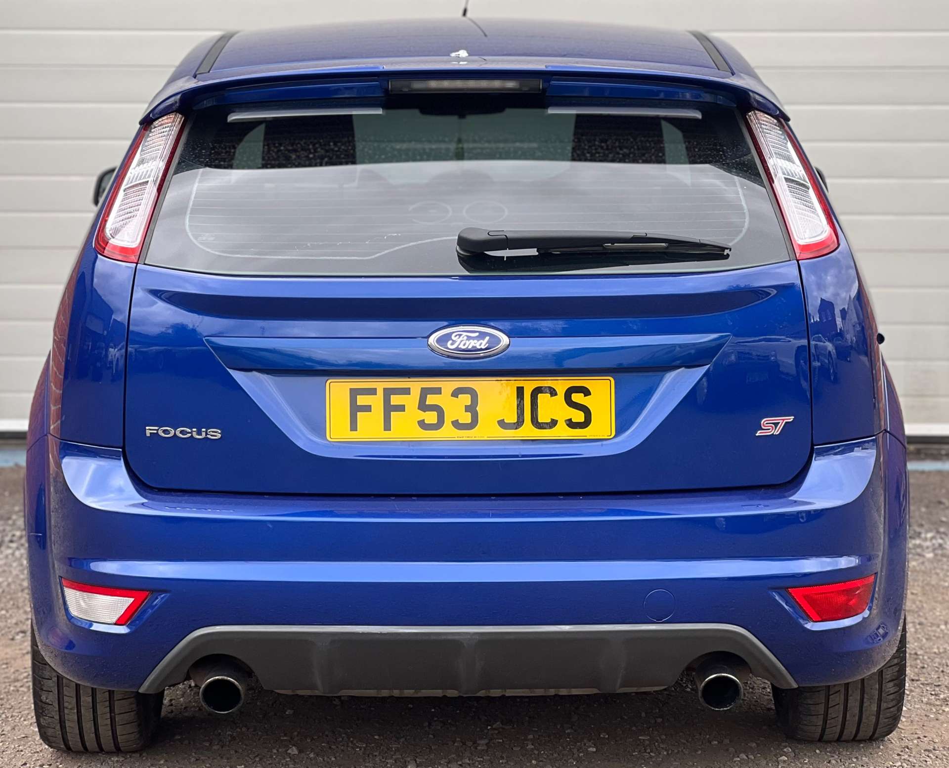 Ford FOCUS 2.5 Focus ST-2 3dr #5