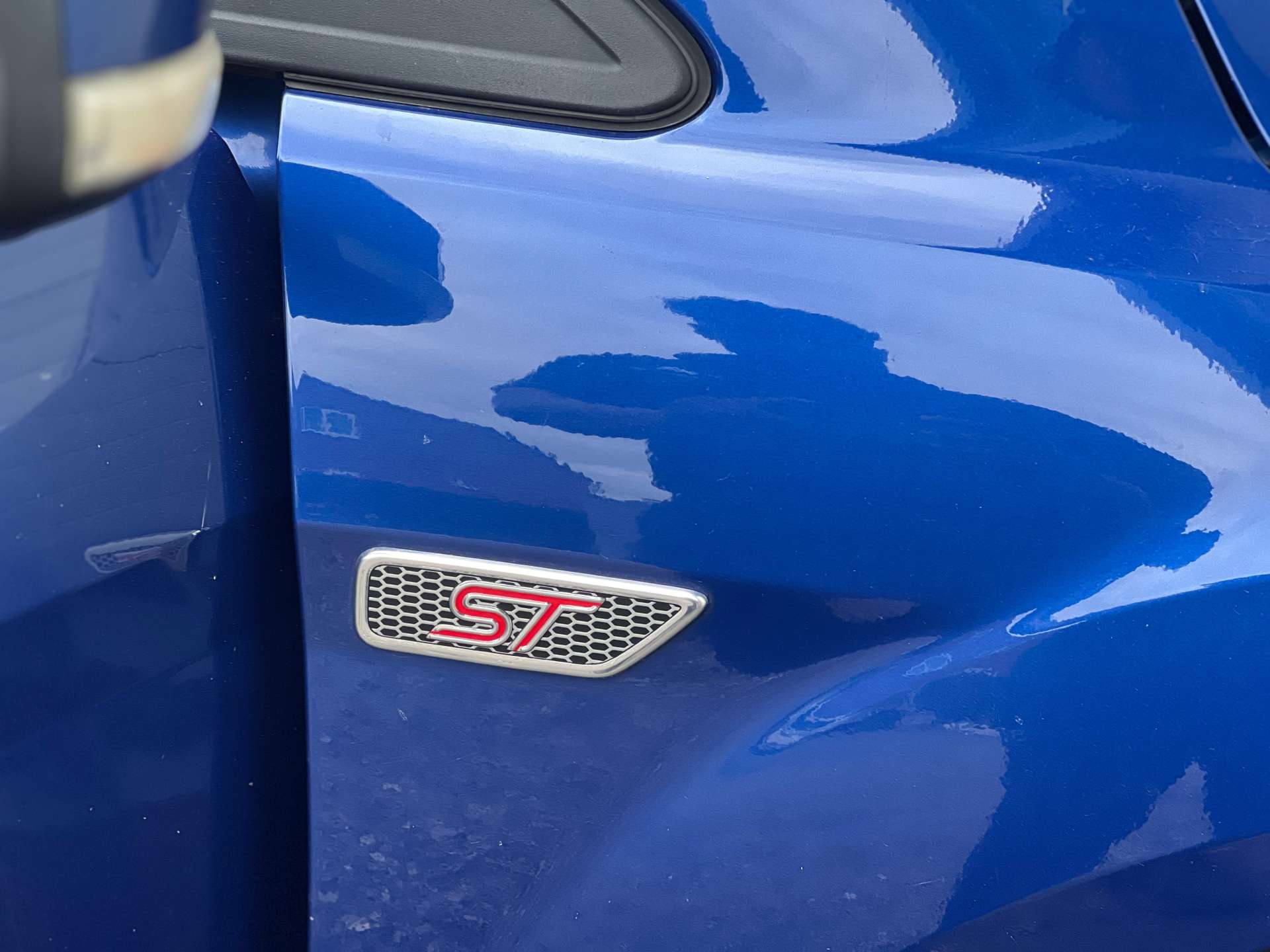 Ford FOCUS 2.5 Focus ST-2 3dr #7