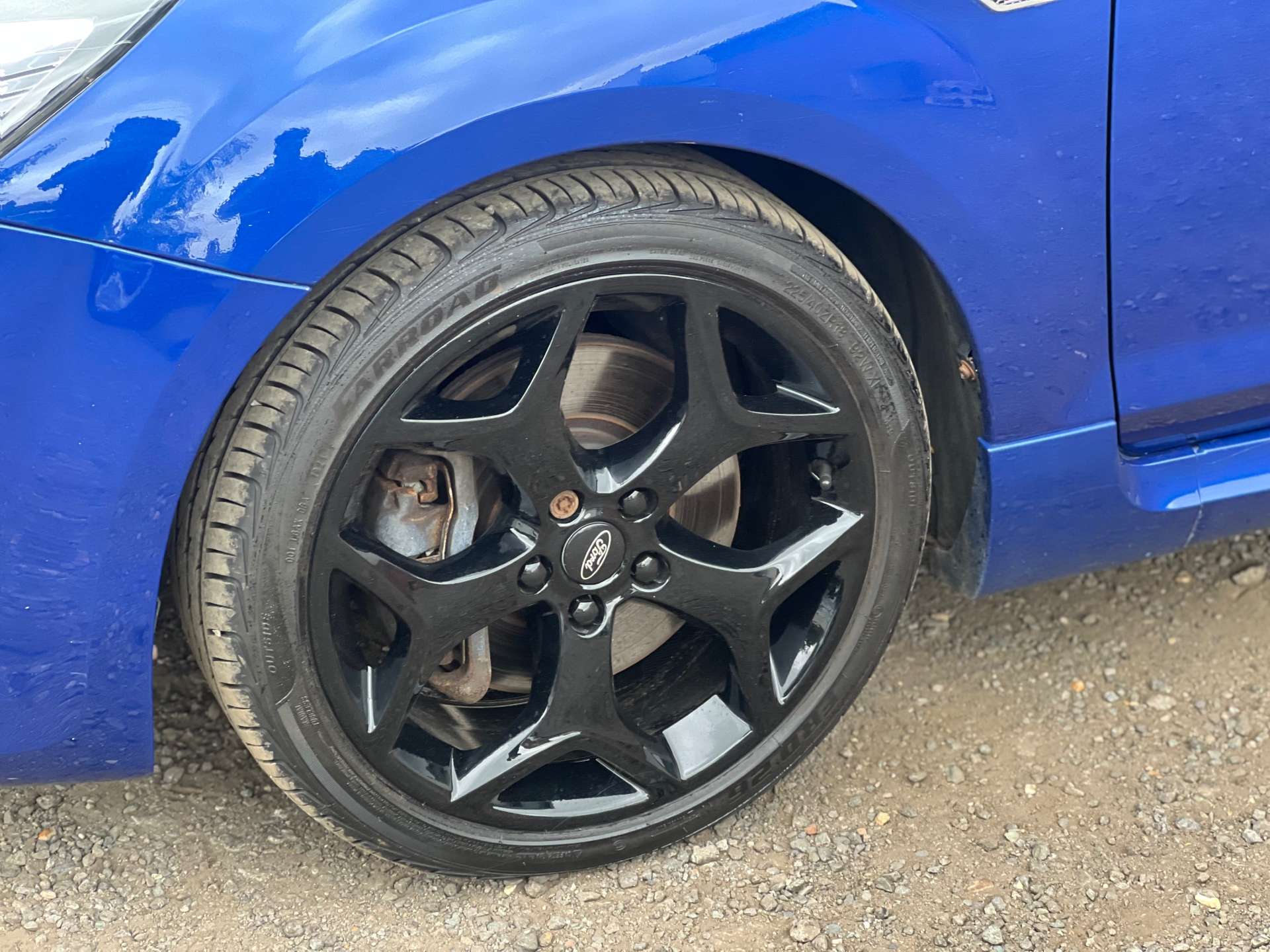 Ford FOCUS 2.5 Focus ST-2 3dr #8
