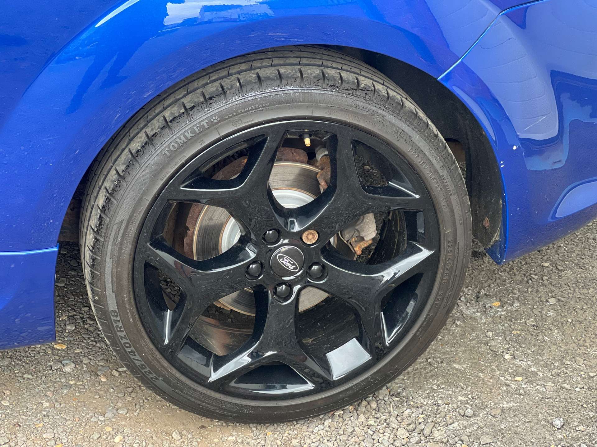 Ford FOCUS 2.5 Focus ST-2 3dr #14