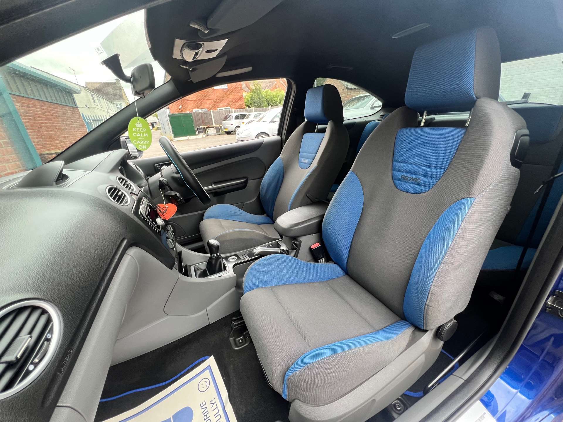Ford FOCUS 2.5 Focus ST-2 3dr #18