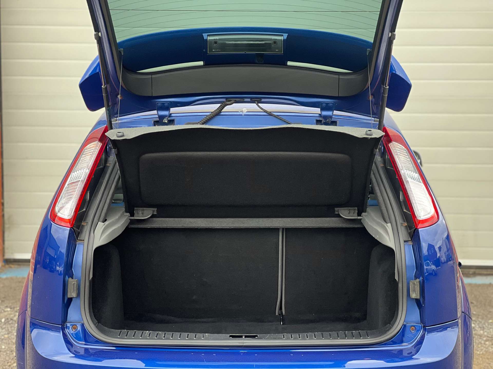 Ford FOCUS 2.5 Focus ST-2 3dr #22