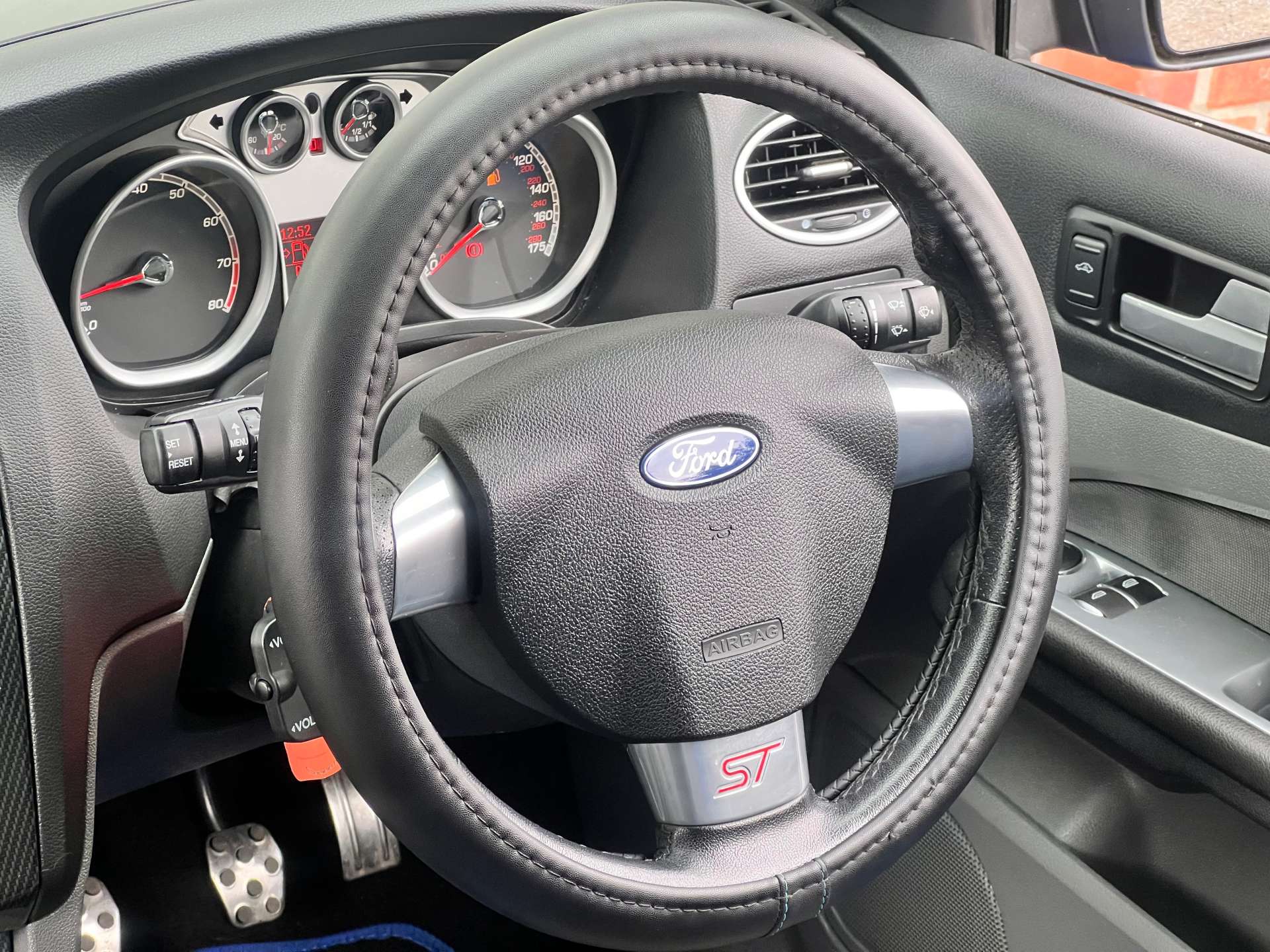 Ford FOCUS 2.5 Focus ST-2 3dr #23