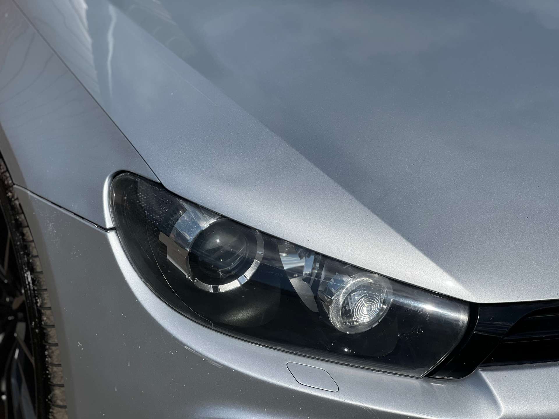 Volkswagen Scirocco 2.0 Scirocco R DSG 3dr #5