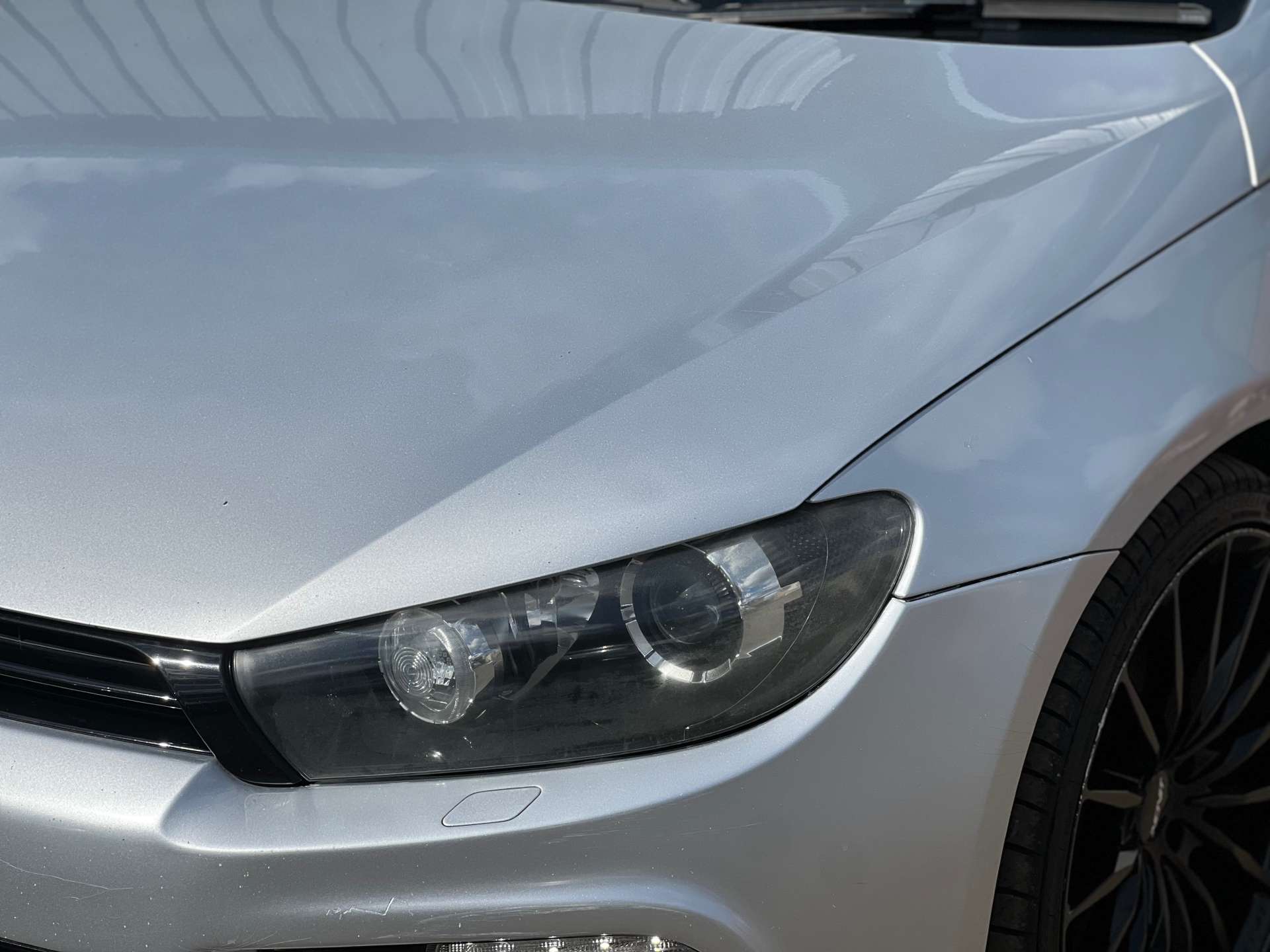 Volkswagen Scirocco 2.0 Scirocco R DSG 3dr #6