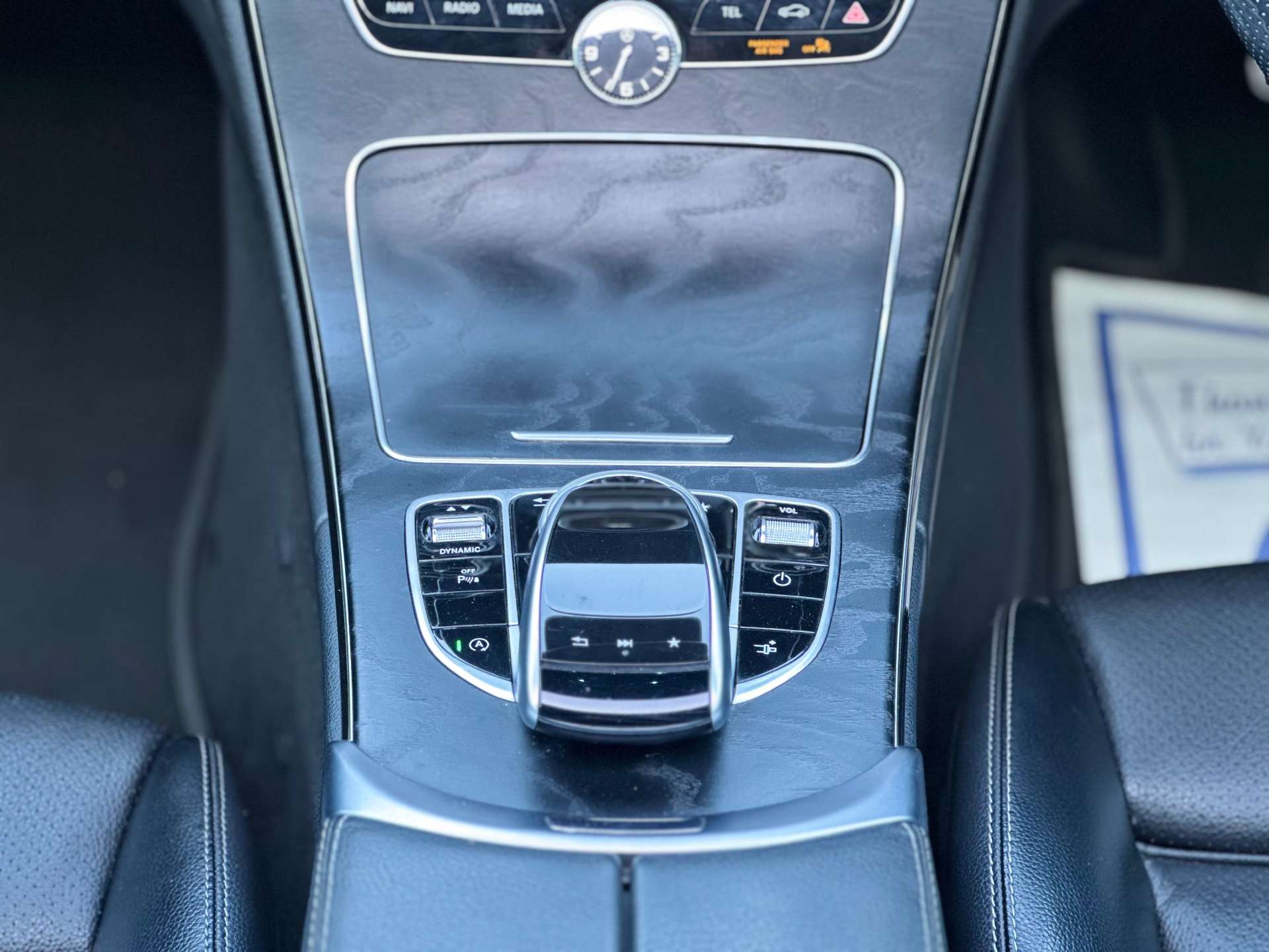 Mercedes-Benz C-CLASS 2.1 C 250 AMG Line Premium+ D Auto 2dr #40