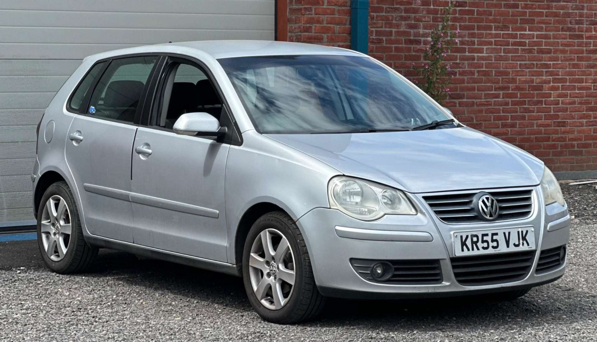 Volkswagen Polo 1.4 TDI Sport 5dr #0