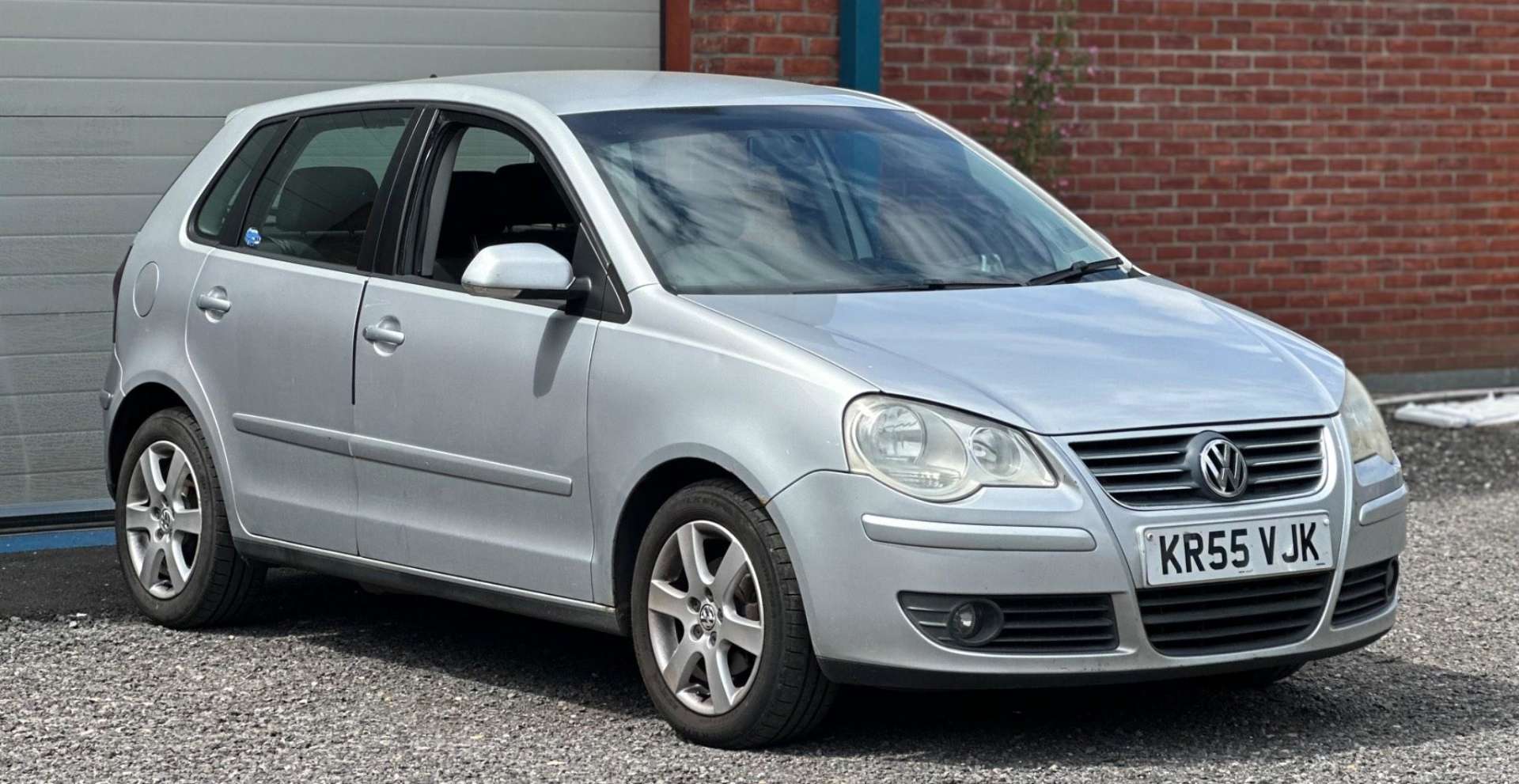 Volkswagen Polo 1.4 TDI Sport 5dr #2