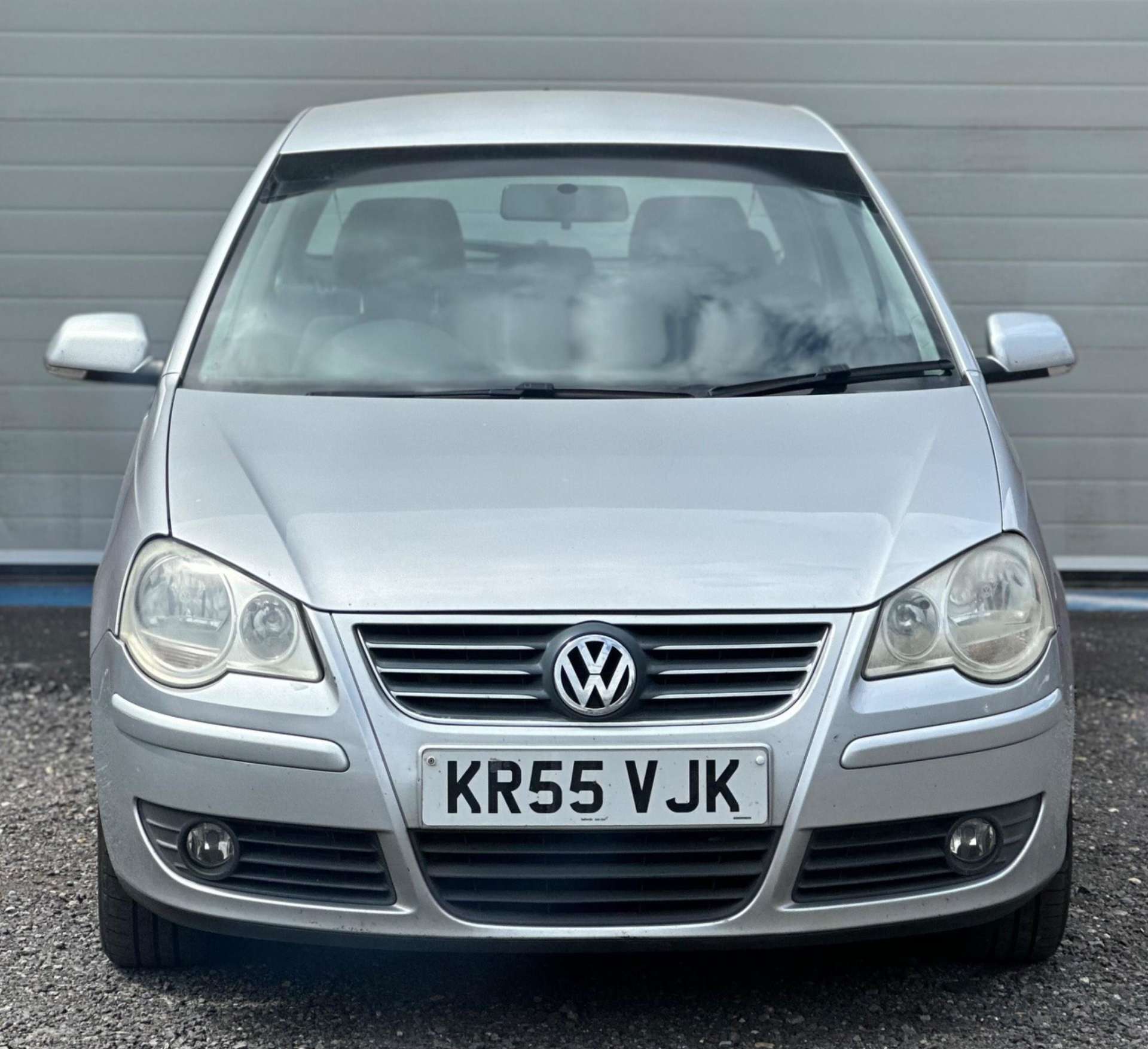 Volkswagen Polo 1.4 TDI Sport 5dr #3