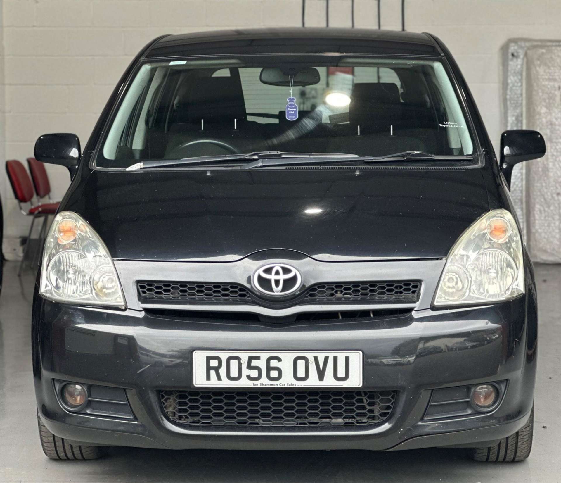 Toyota Corolla Verso 2.2 D-4D T3 5dr #1