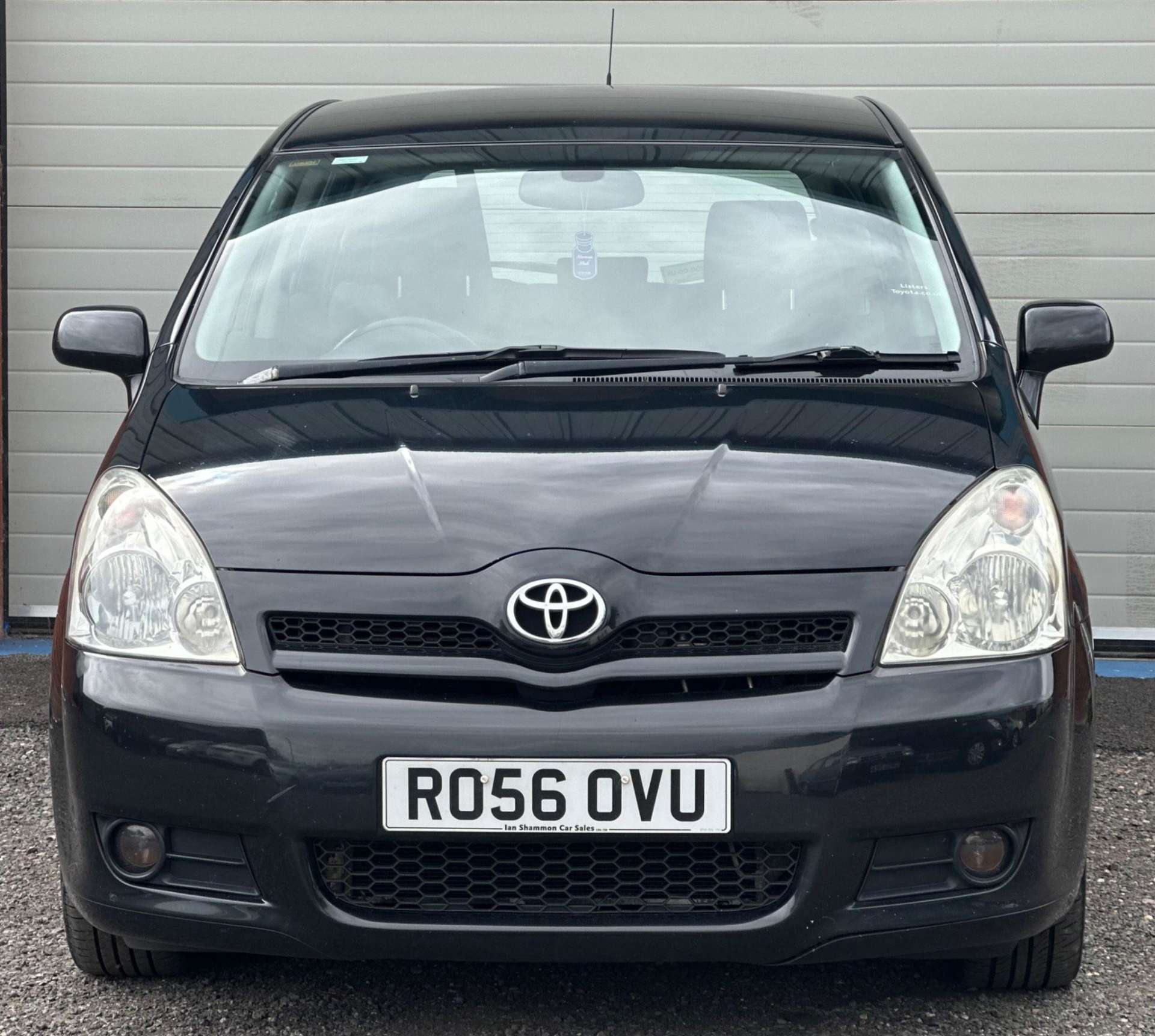 Toyota Corolla Verso 2.2 D-4D T3 5dr #6