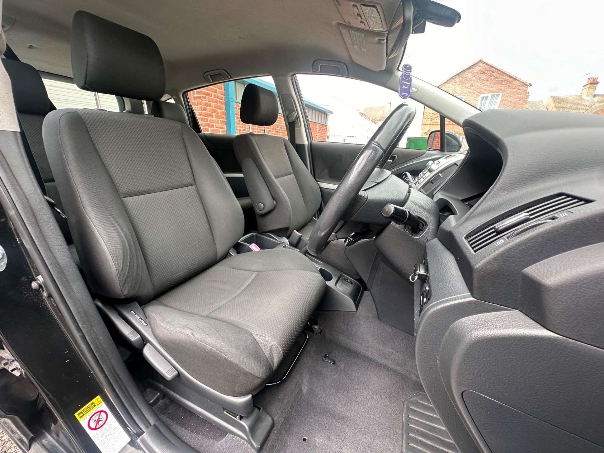 Toyota Corolla Verso 2.2 D-4D T3 5dr #18