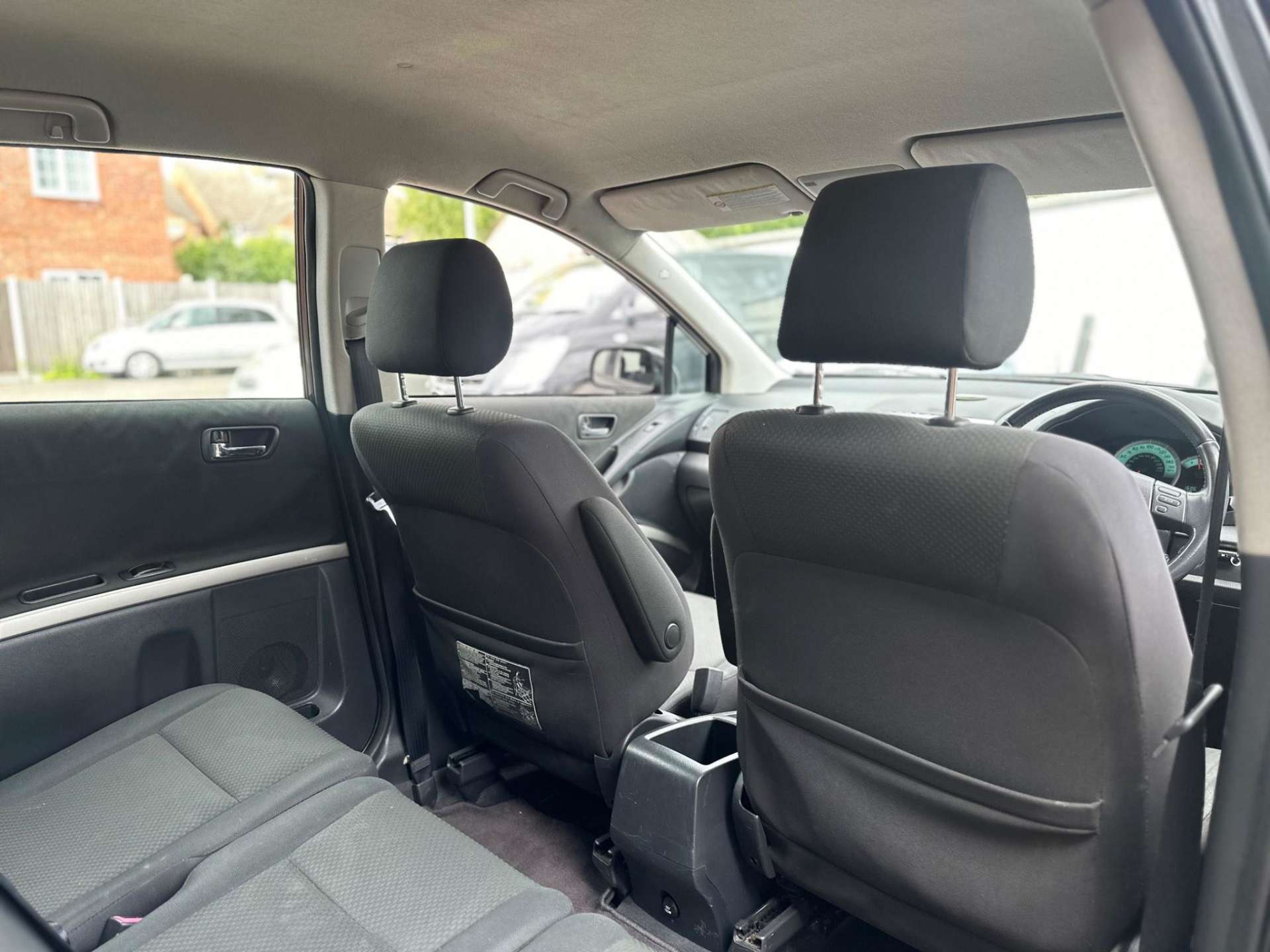 Toyota Corolla Verso 2.2 D-4D T3 5dr #26