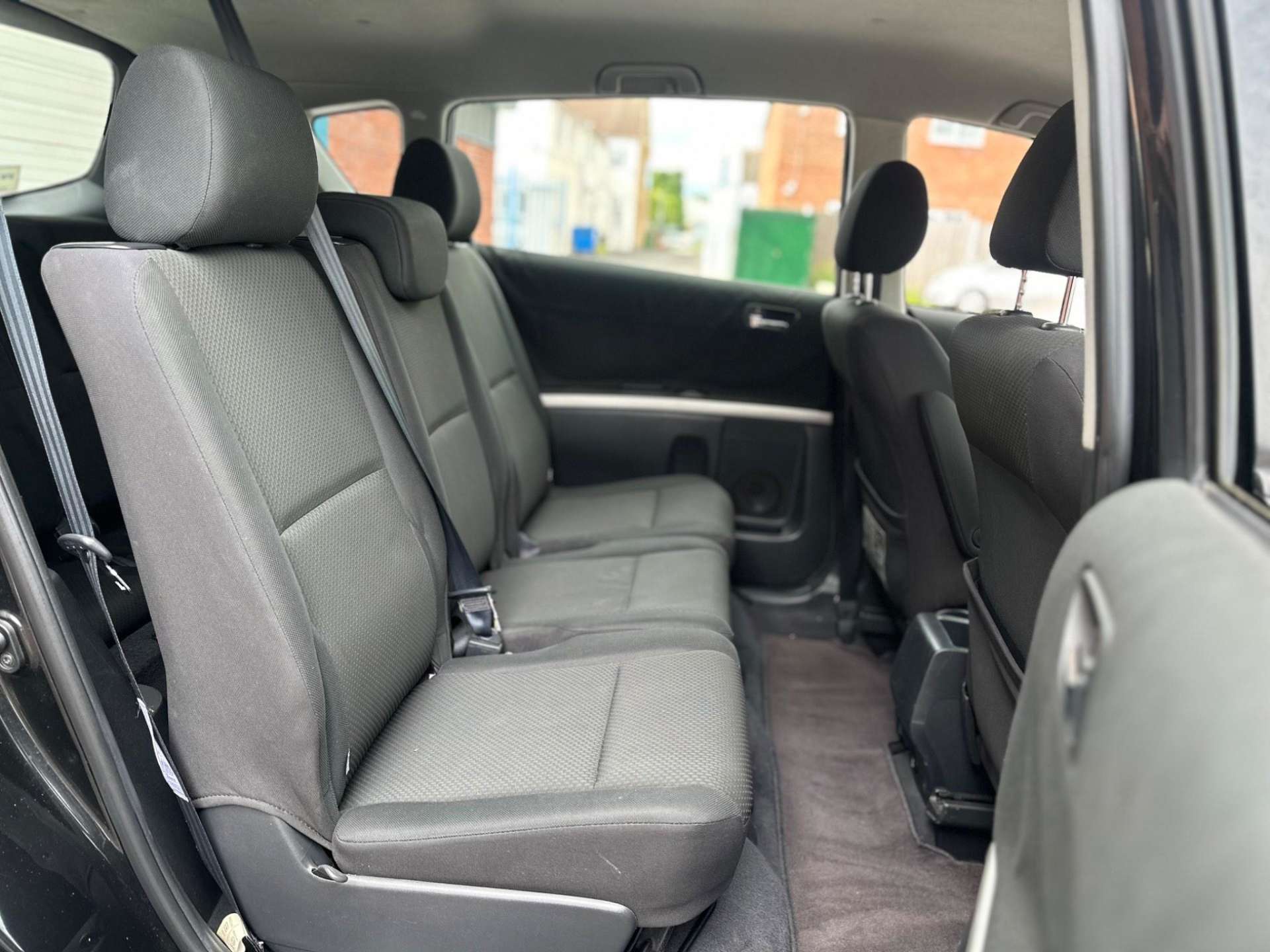 Toyota Corolla Verso 2.2 D-4D T3 5dr #28