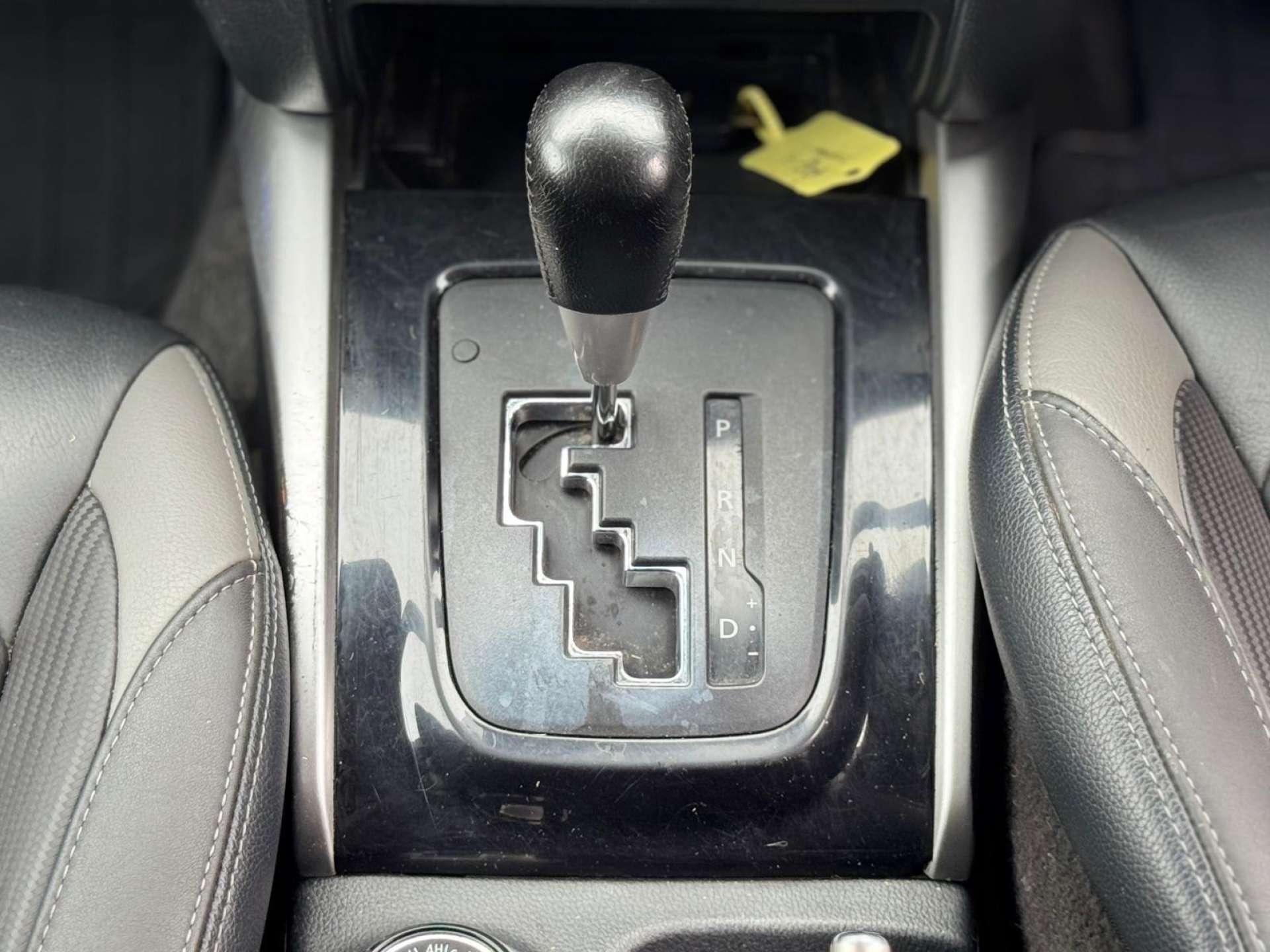 Mitsubishi L200 2.4 L200 Barbarian DI-D Auto 4WD #16