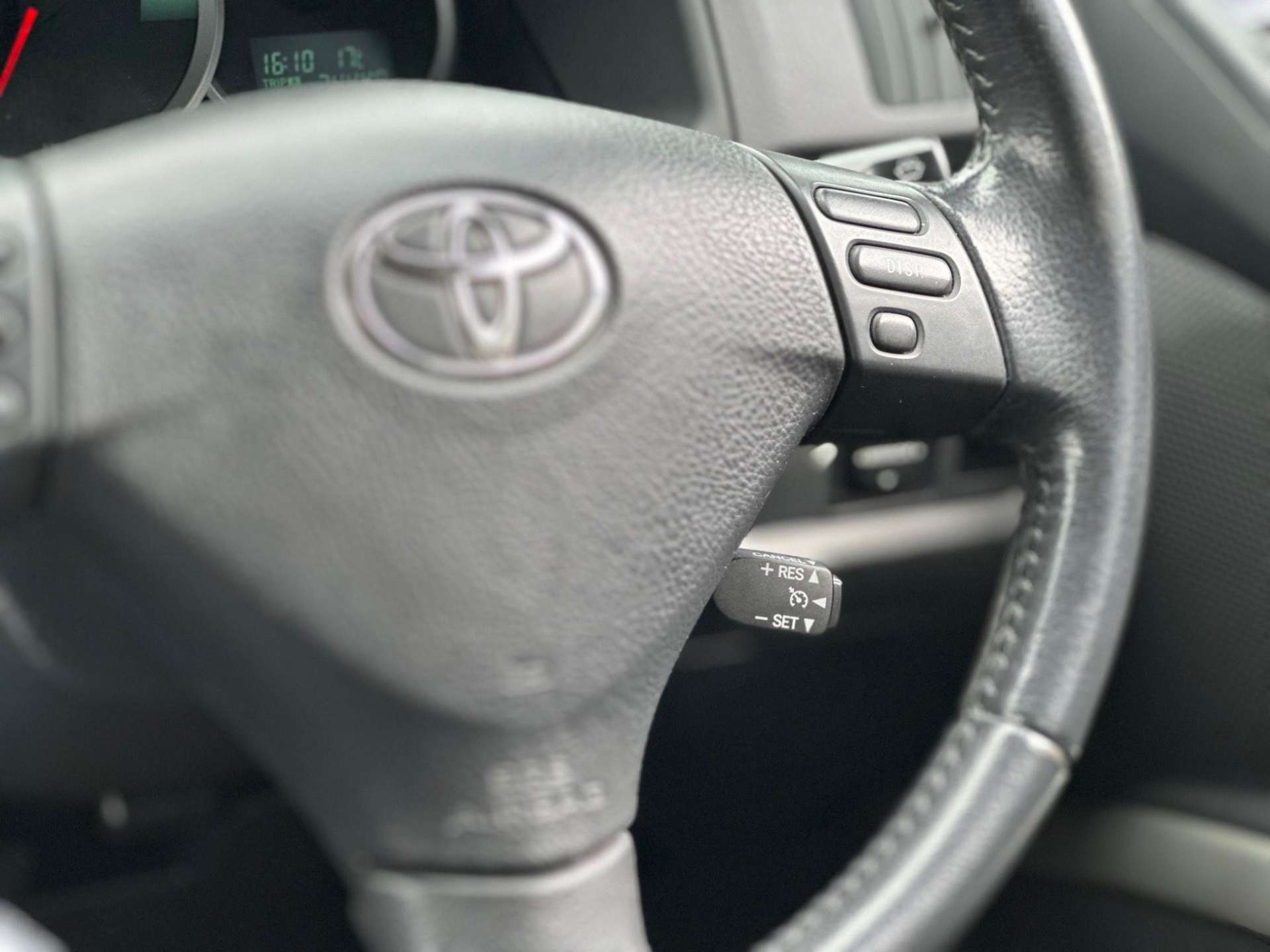 Toyota Corolla Verso 2.2 D-4D T3 5dr #44