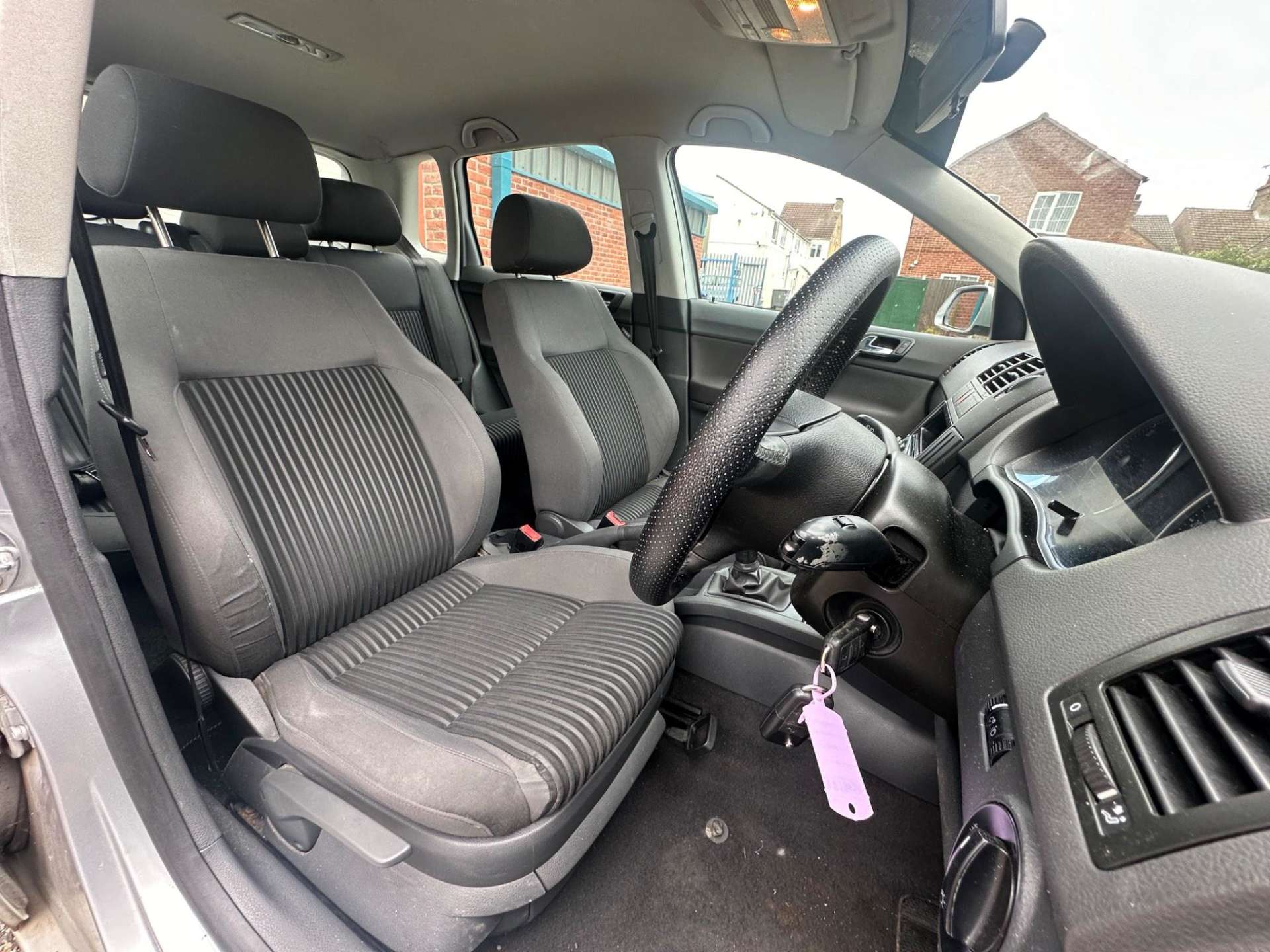 Volkswagen Polo 1.4 TDI Sport 5dr #6