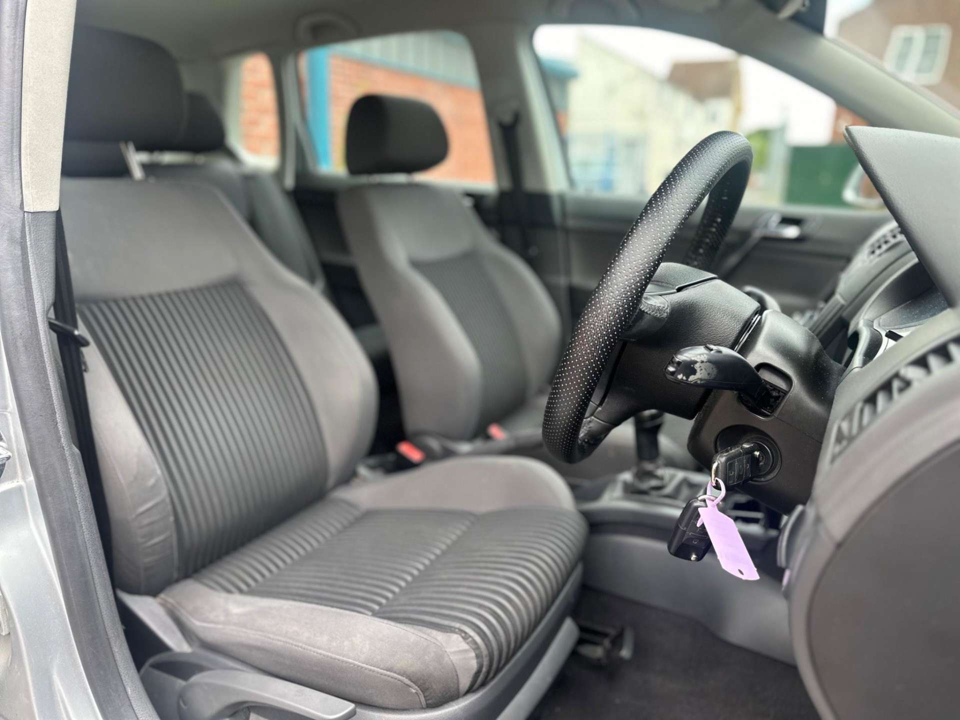 Volkswagen Polo 1.4 TDI Sport 5dr #7