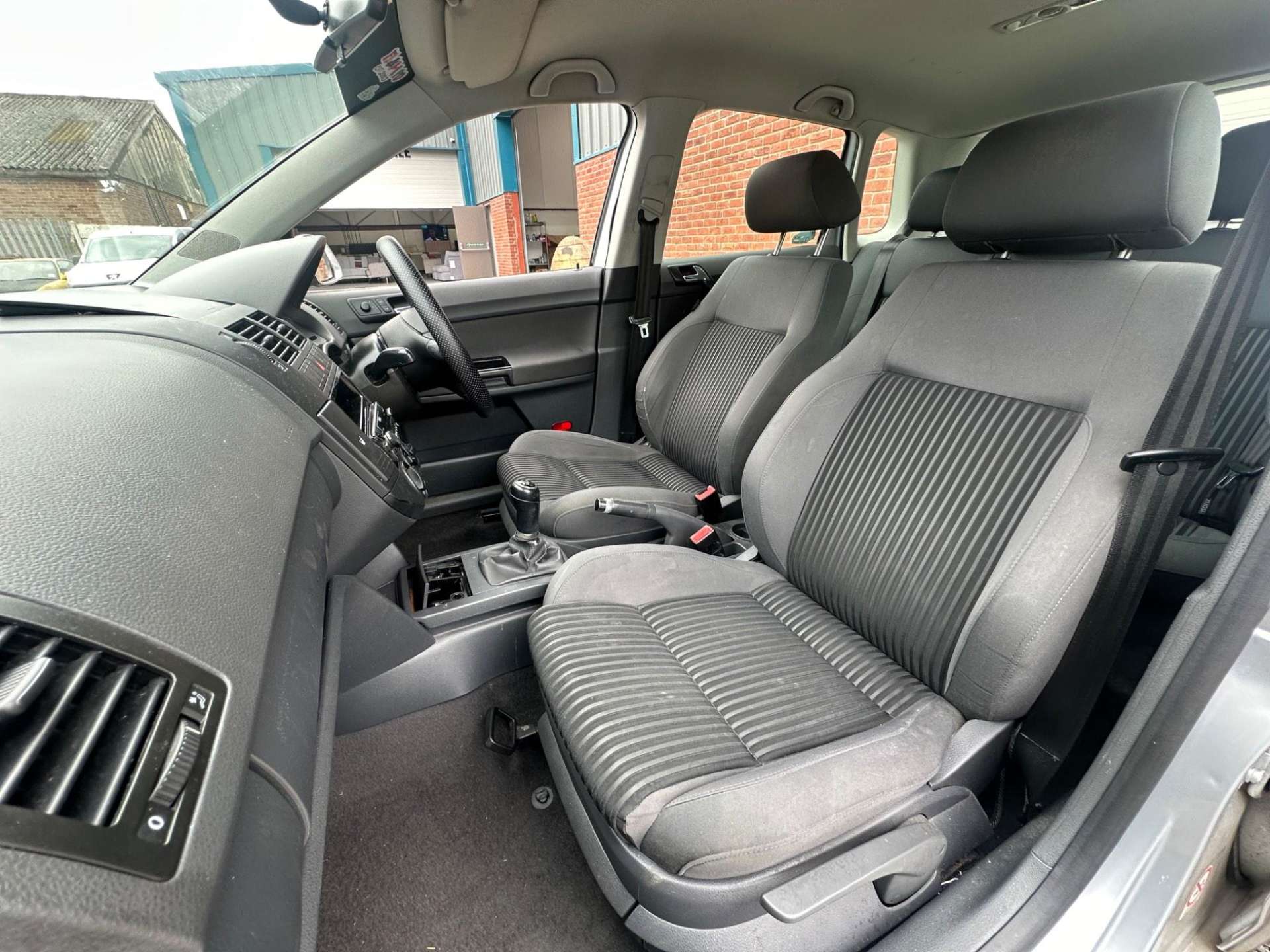 Volkswagen Polo 1.4 TDI Sport 5dr #8