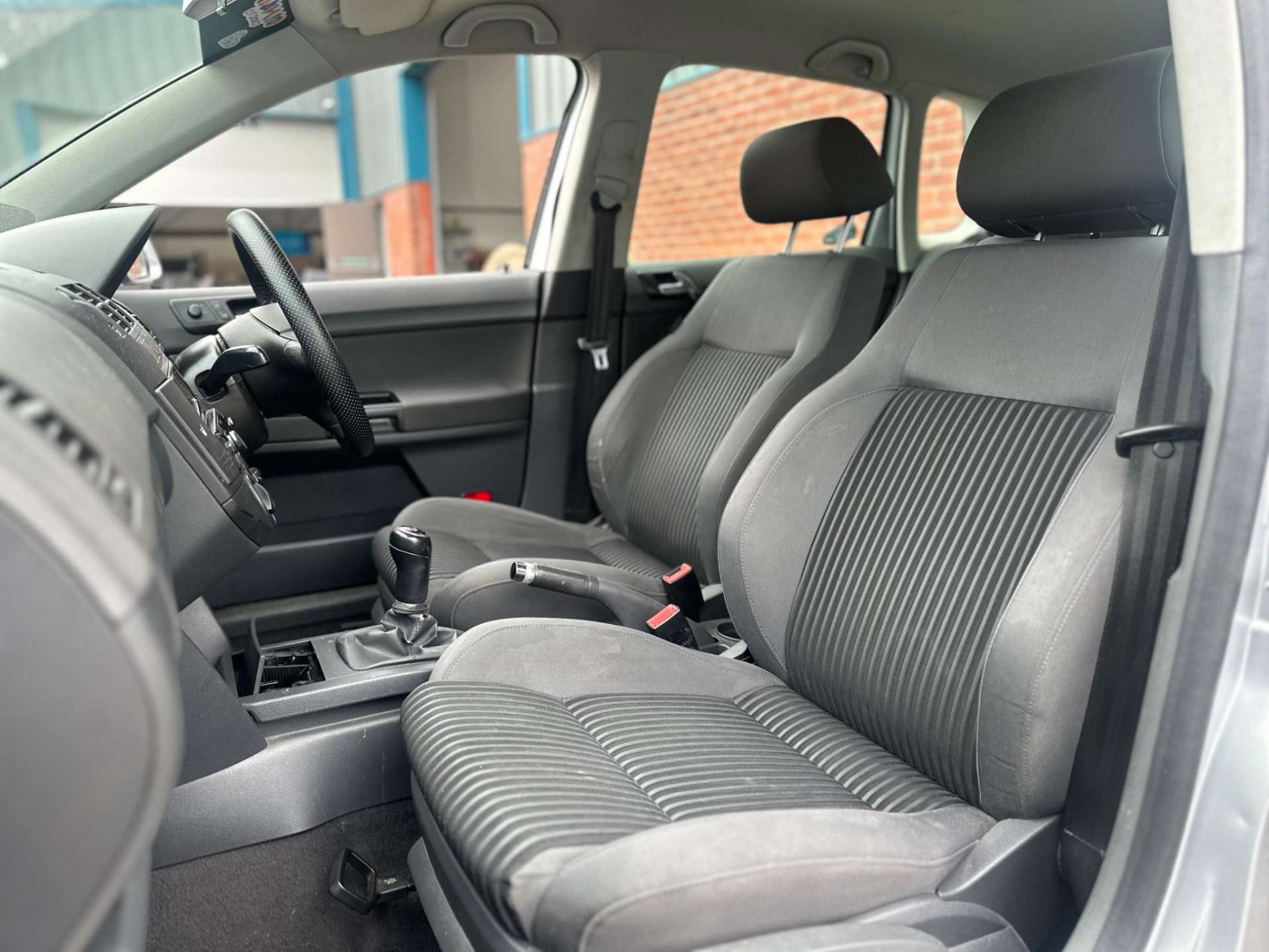 Volkswagen Polo 1.4 TDI Sport 5dr #9