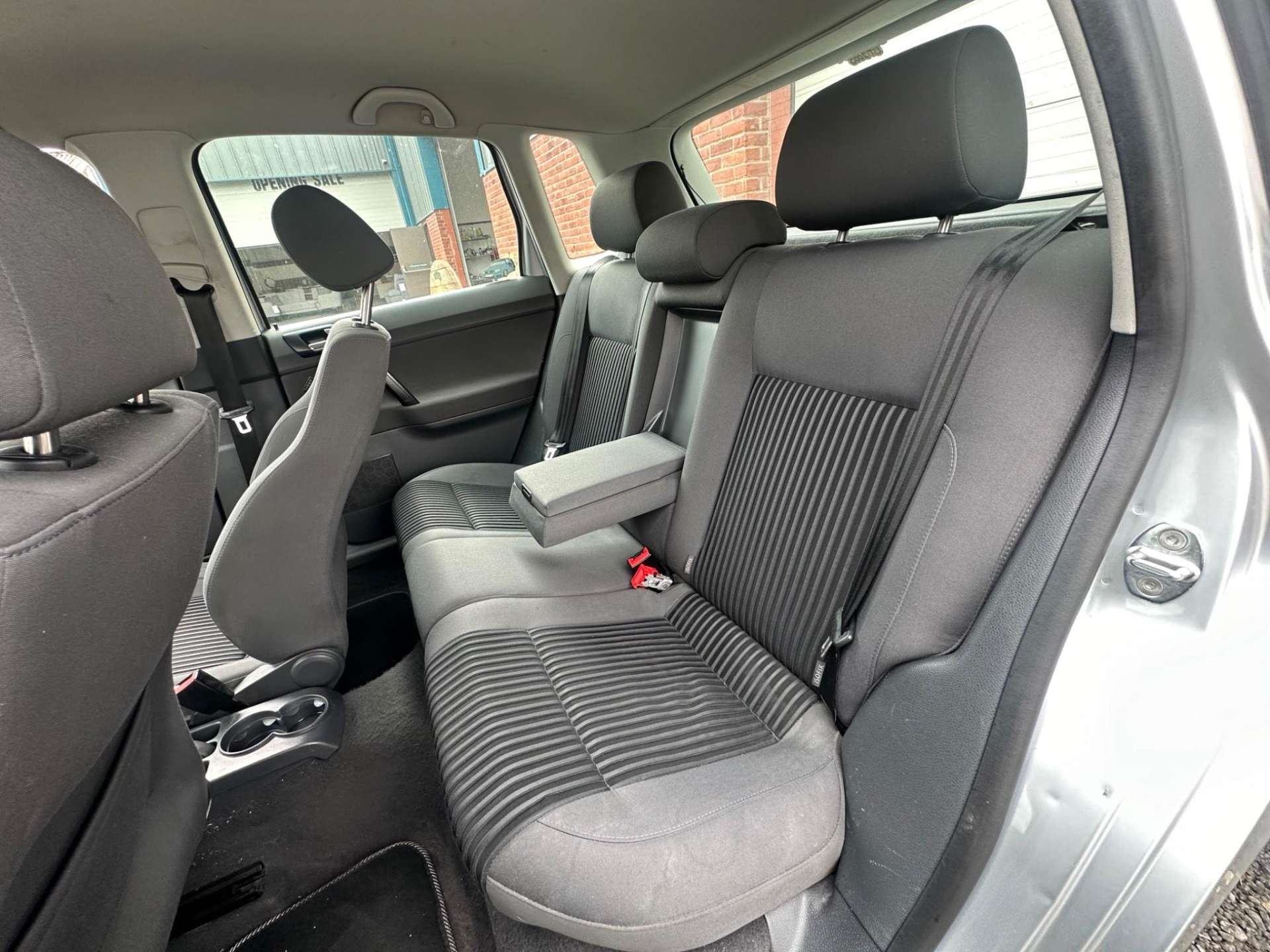Volkswagen Polo 1.4 TDI Sport 5dr #10